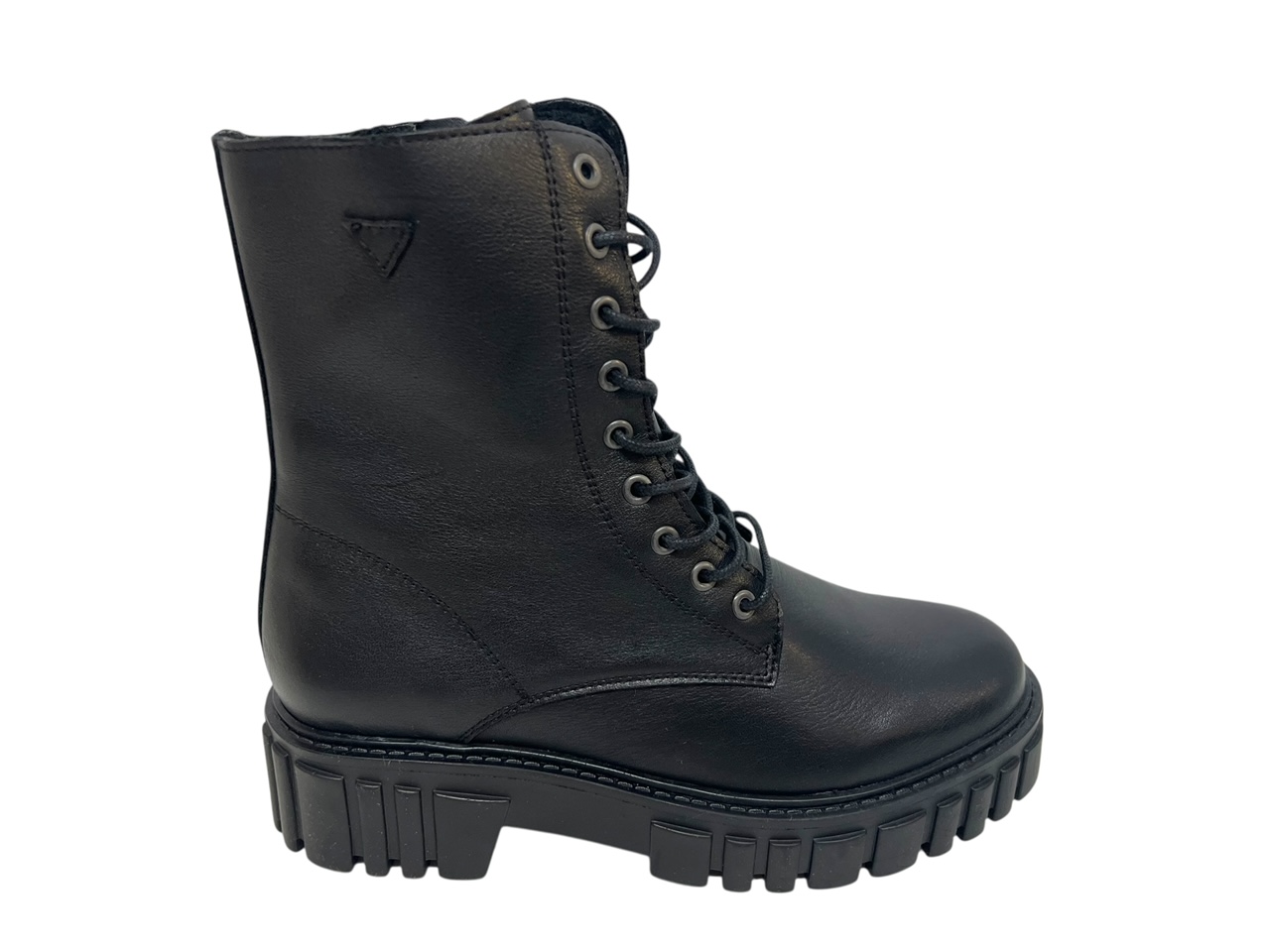 Palpa Stiefeletten schwarz Palpa Stiefeletten schwarz