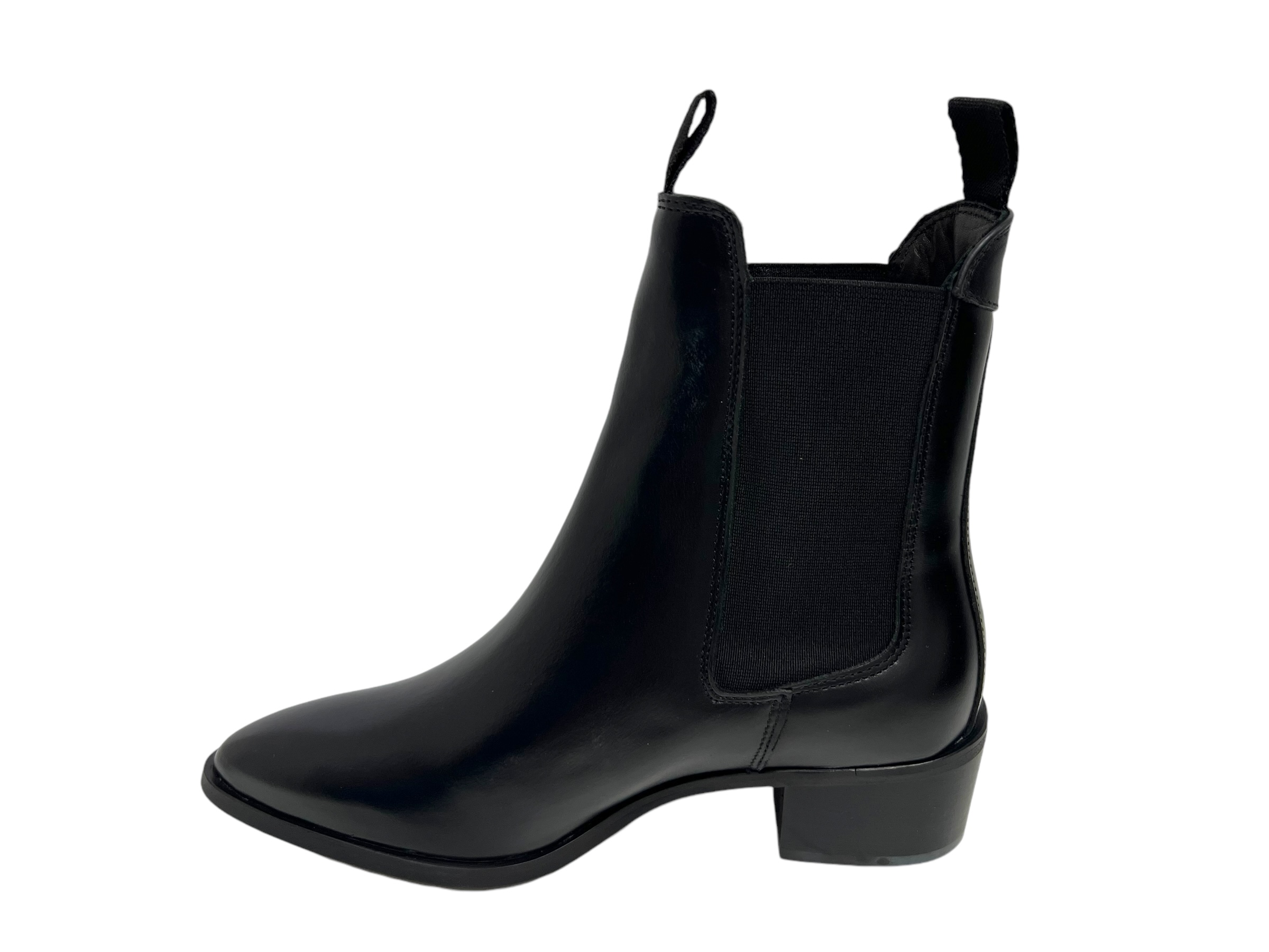 Gant Chelsea Boots ST. BROOMLY schwarz Gant Chelsea Boots ST. BROOMLY schwarz