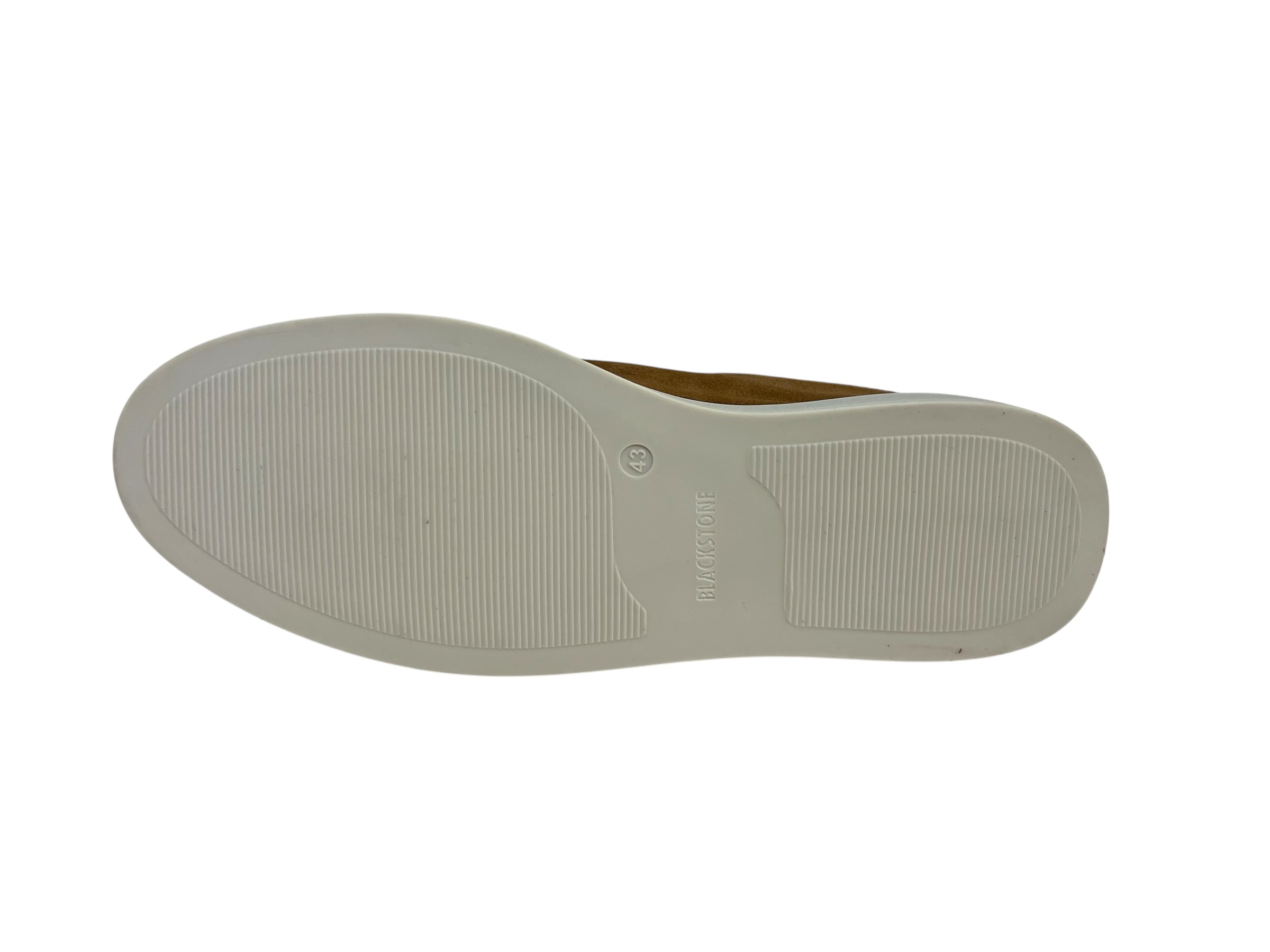 Blackstone Schnürschuhe cognac