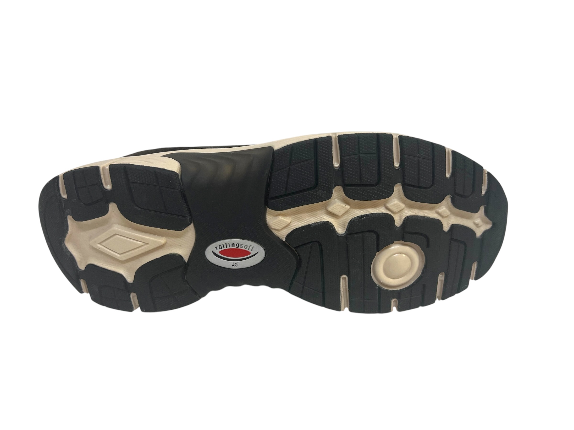 Gabor Komfort Schnürschuhe dunkelbraun Gabor Komfort Schnürschuhe dunkelbraun