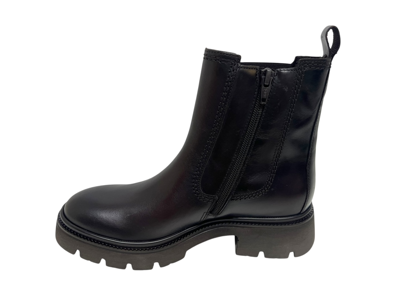 Gabor Chelsea Boots braun Gabor Chelsea Boots braun