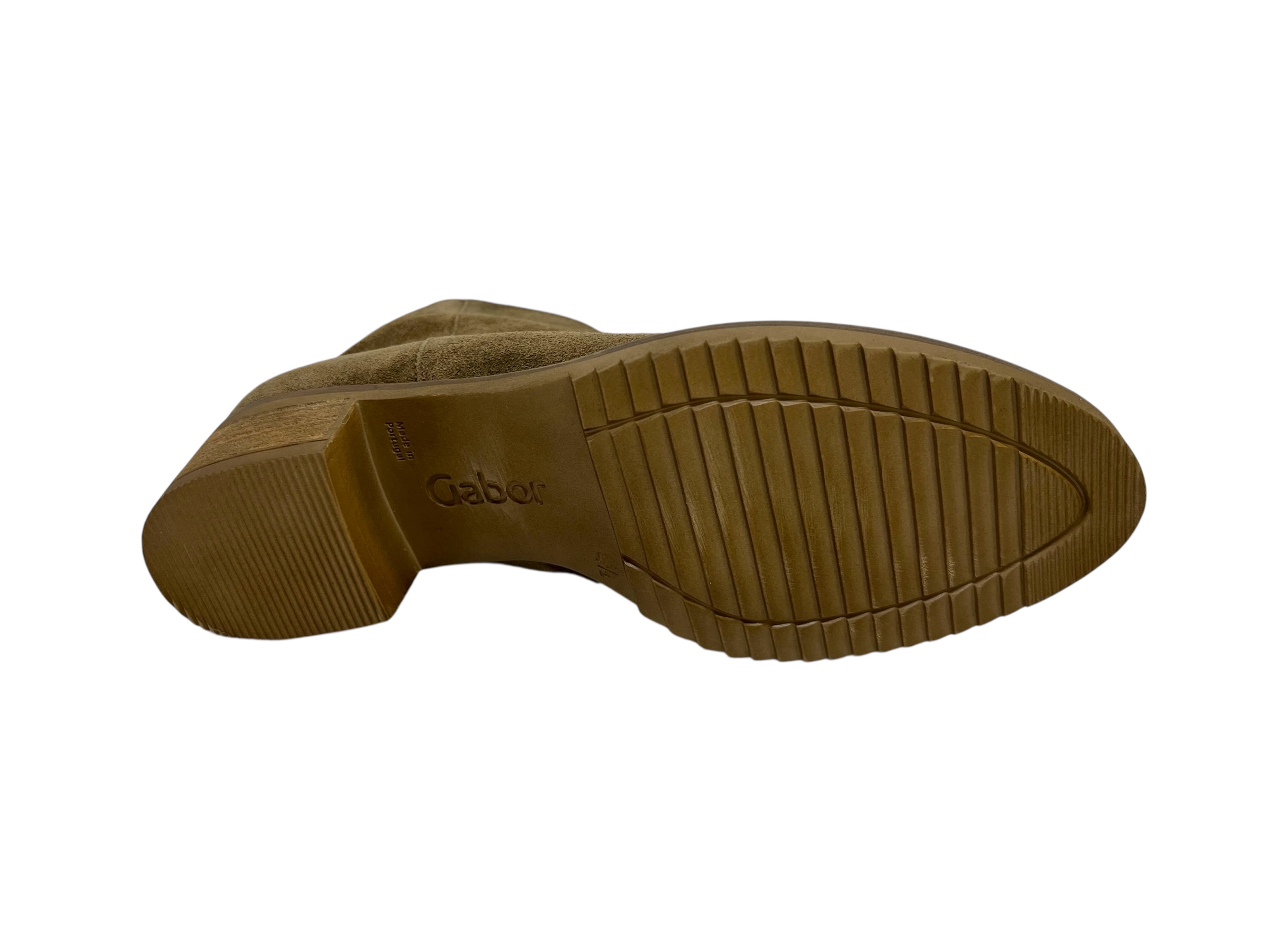 Gabor Stiefeletten beige