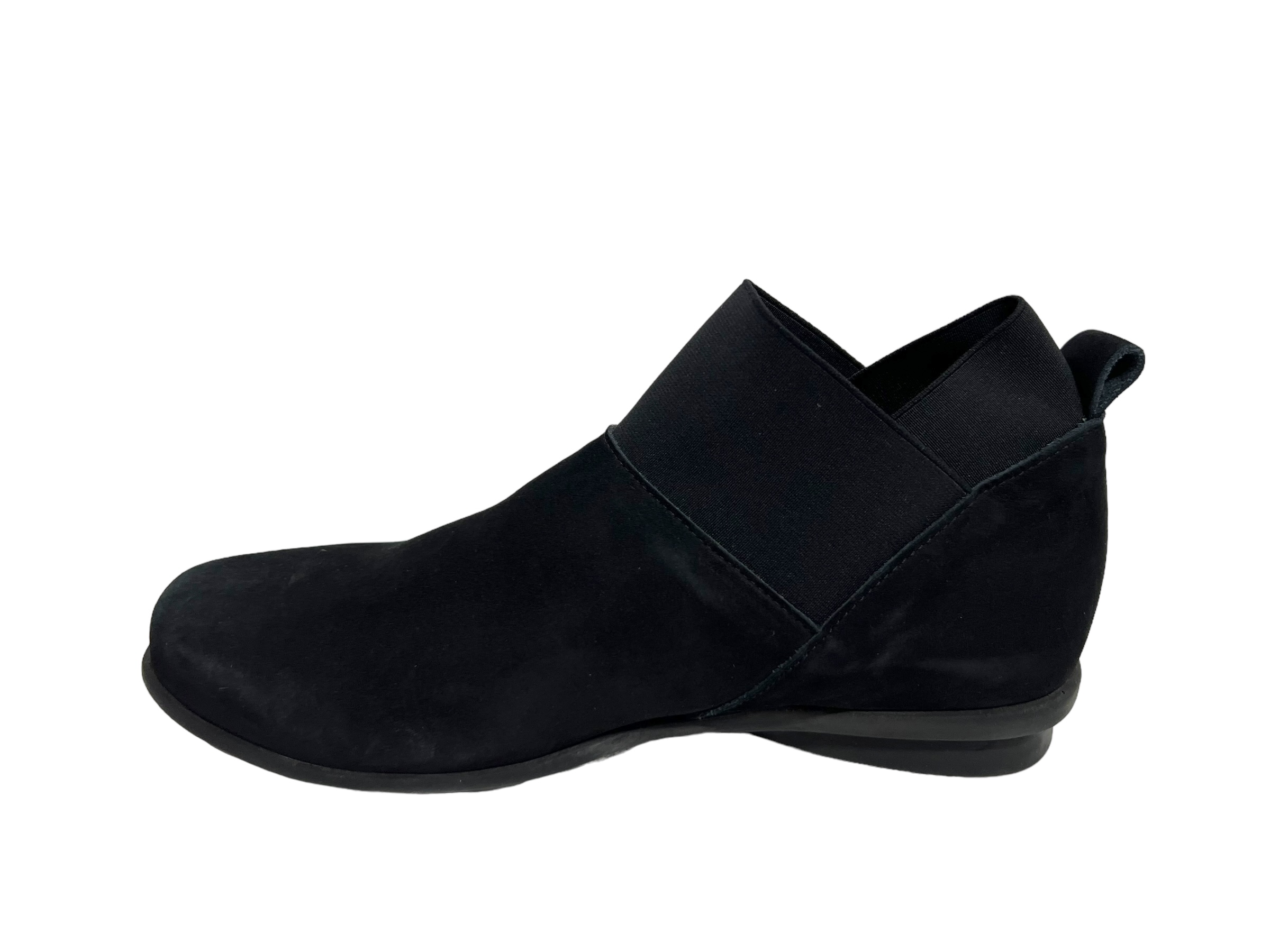 Arche Stiefeletten DENOWE schwarz Arche Stiefeletten DENOWE schwarz