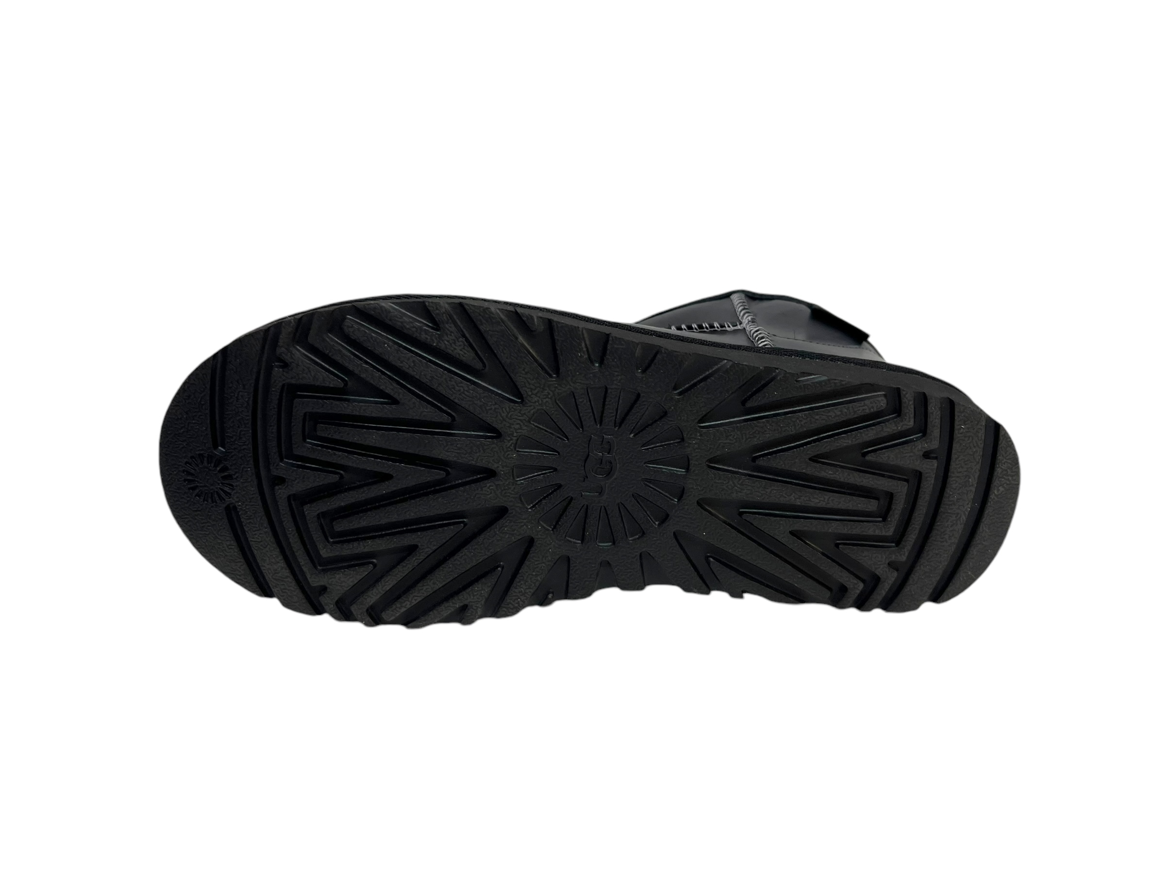 UGG Boots CLASSIC ULTRA MINI schwarz UGG Boots CLASSIC ULTRA MINI schwarz