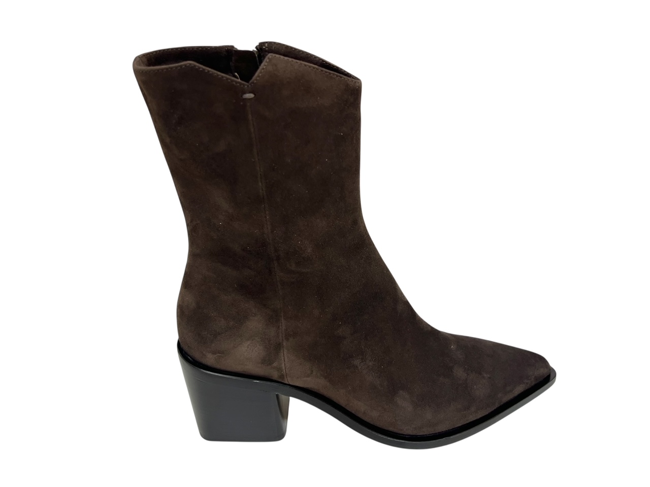 Pomme d´Or Stiefeletten JULIETTE braun