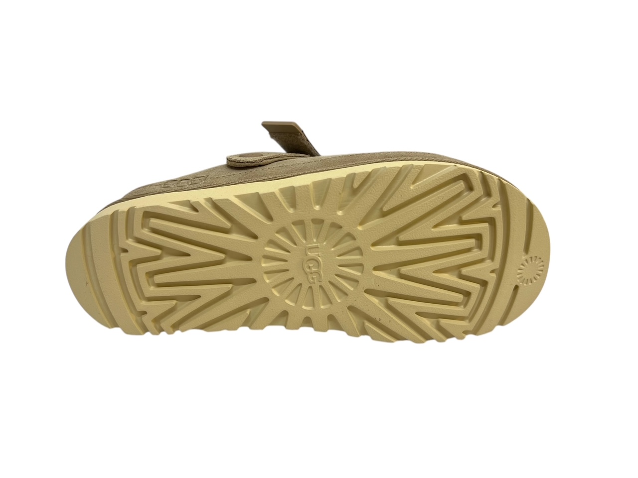 UGG Clogs GOLDENSTAR beige UGG Clogs GOLDENSTAR beige