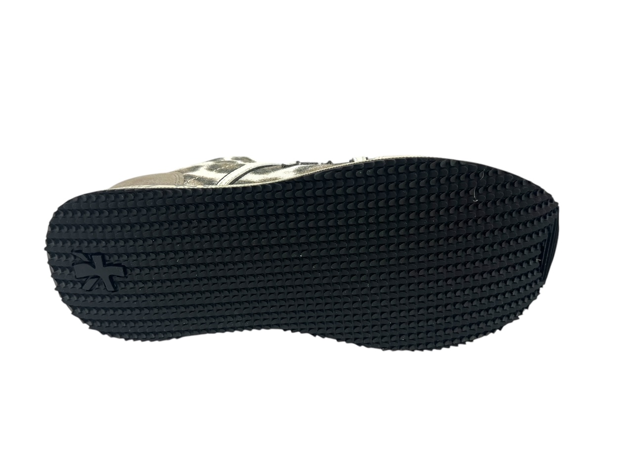 Premiata Sneakers CONNY beige Leoprint Premiata Sneakers CONNY beige Leoprint