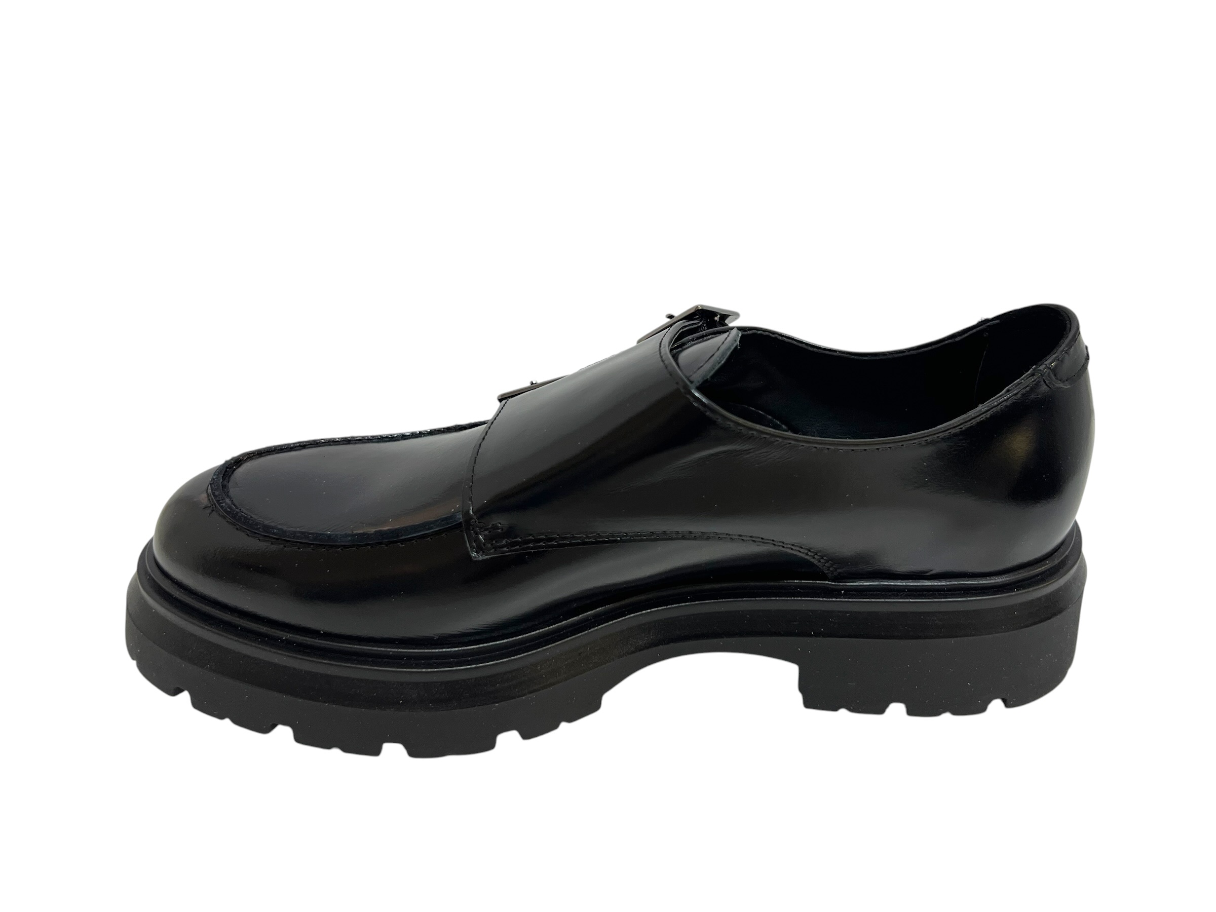 Gianluca Pisati Slipper ABIGAIL schwarz Gianluca Pisati Slipper ABIGAIL schwarz