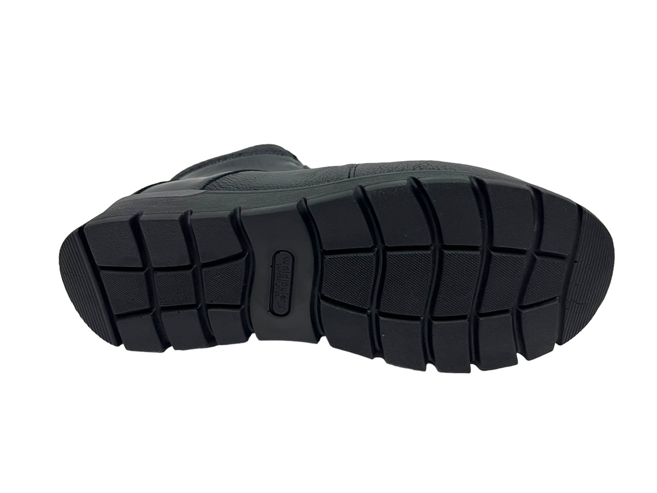 Waldläufer Stiefeletten K-RAMONA schwarz