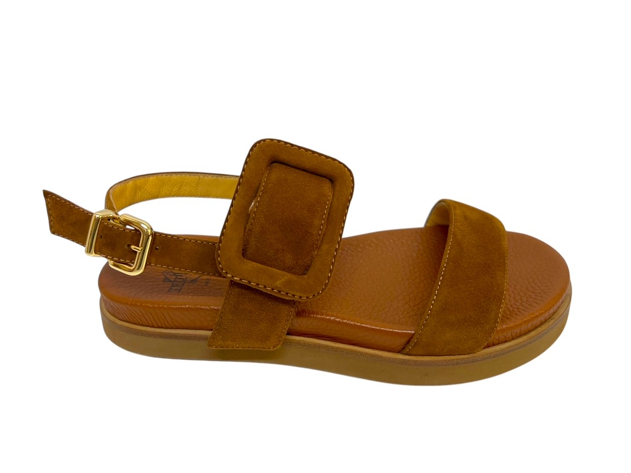Trumans Sandalen braun Trumans Sandalen braun