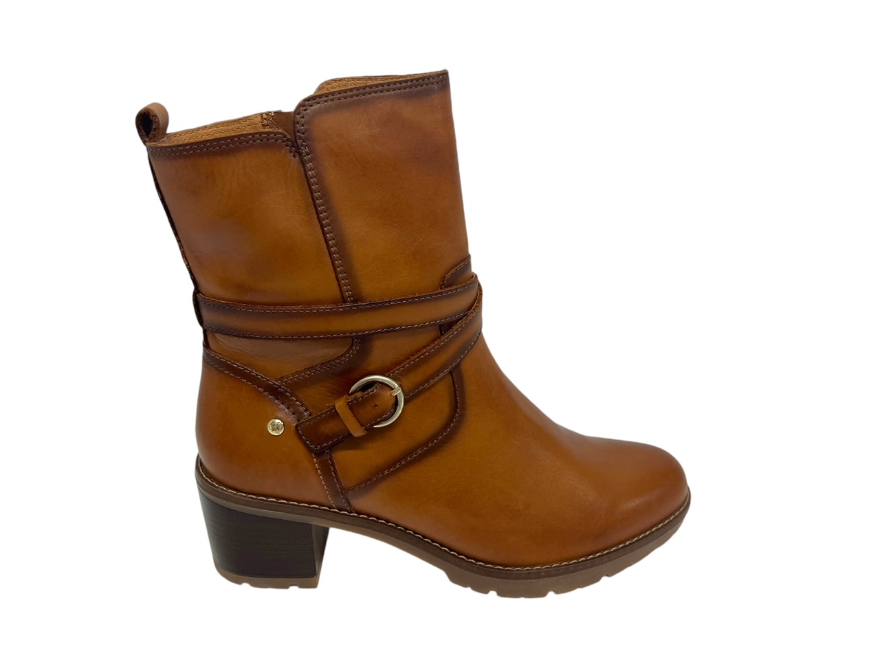 Pikolinos Stiefeletten LLANES braun Pikolinos Stiefeletten LLANES braun