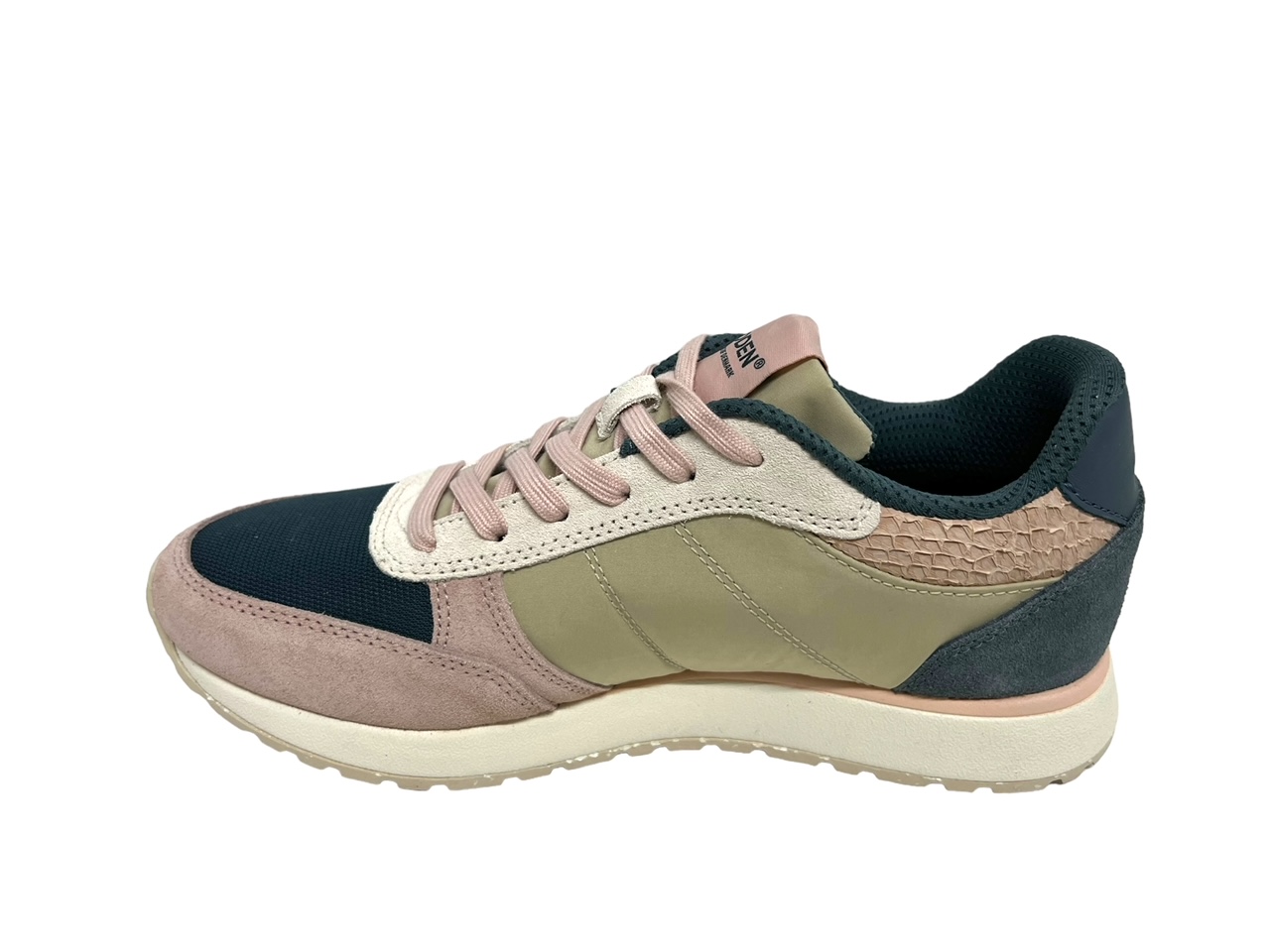 Woden Sneakers RONJA mehrfarbig