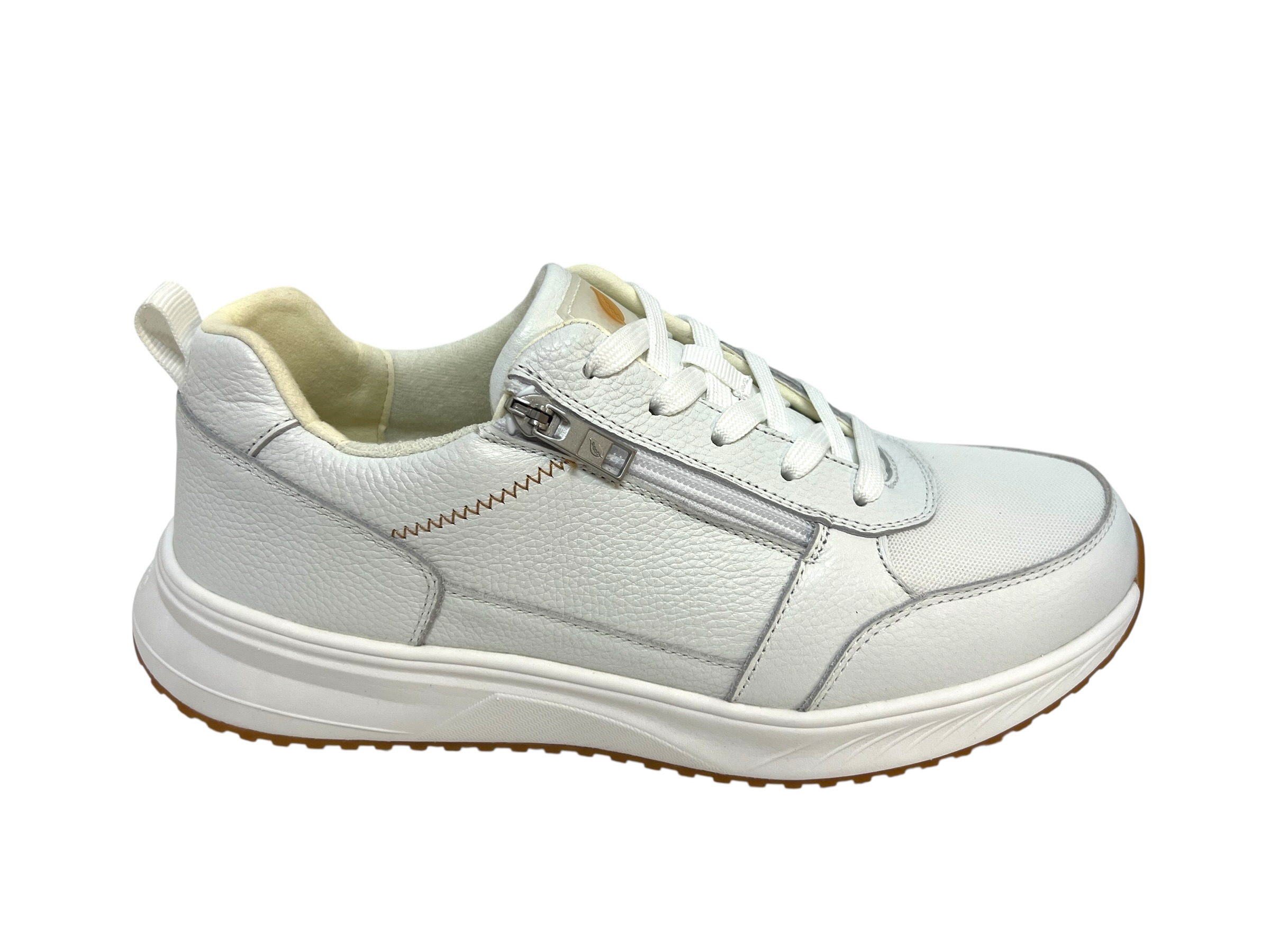 Waldläufer Schnürschuhe H-MATTI weiß Waldläufer Schnürschuhe H-MATTI weiß