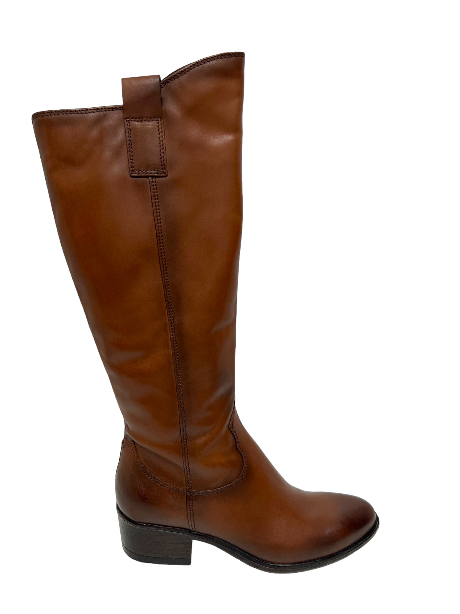 Mjus Stiefel braun | 37 | 26633100007.1