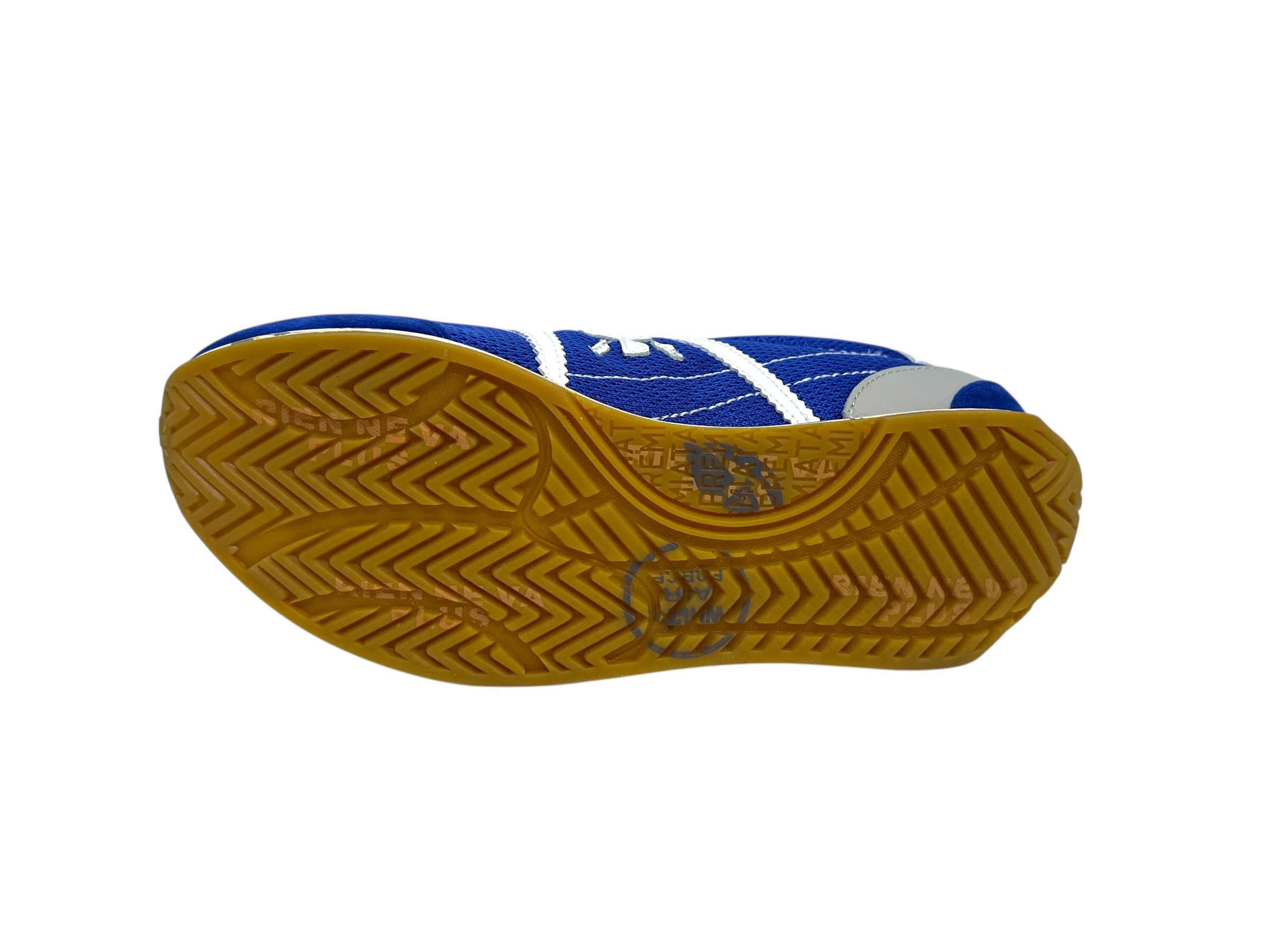 Premiata Sneakers JACKY blau