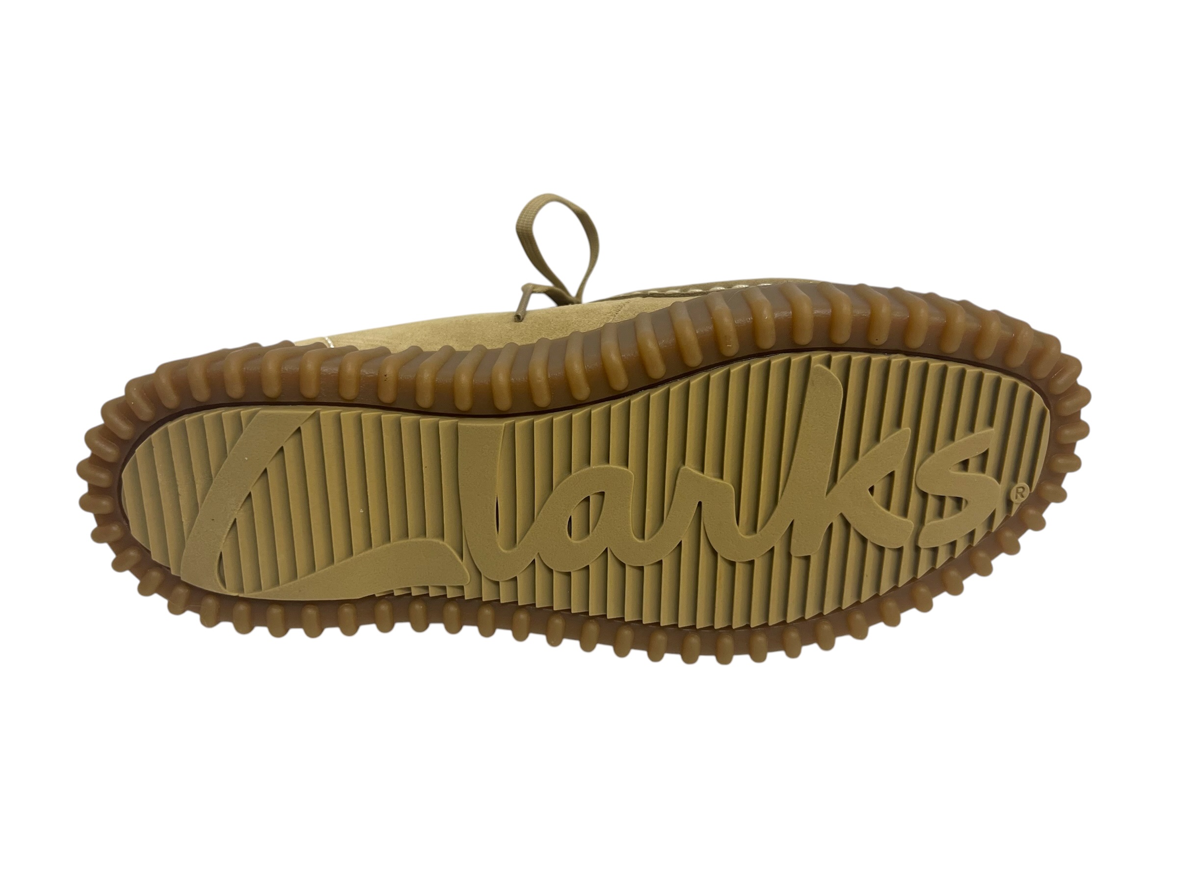 Clarks Schnürschuhe TORHILL MOSS beige Clarks Schnürschuhe TORHILL MOSS beige