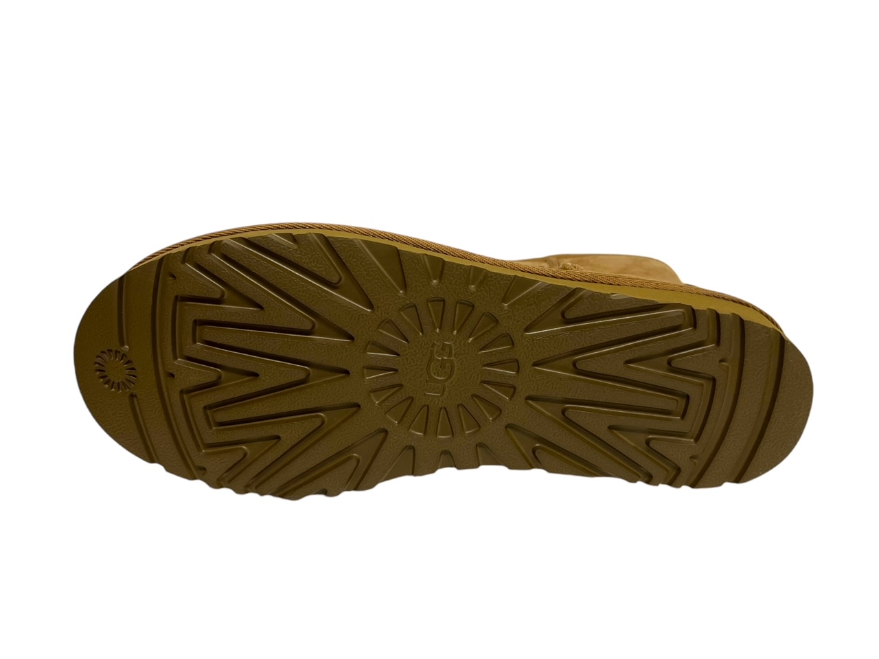UGG Boots CLASSIC MINI braun UGG Boots CLASSIC MINI braun