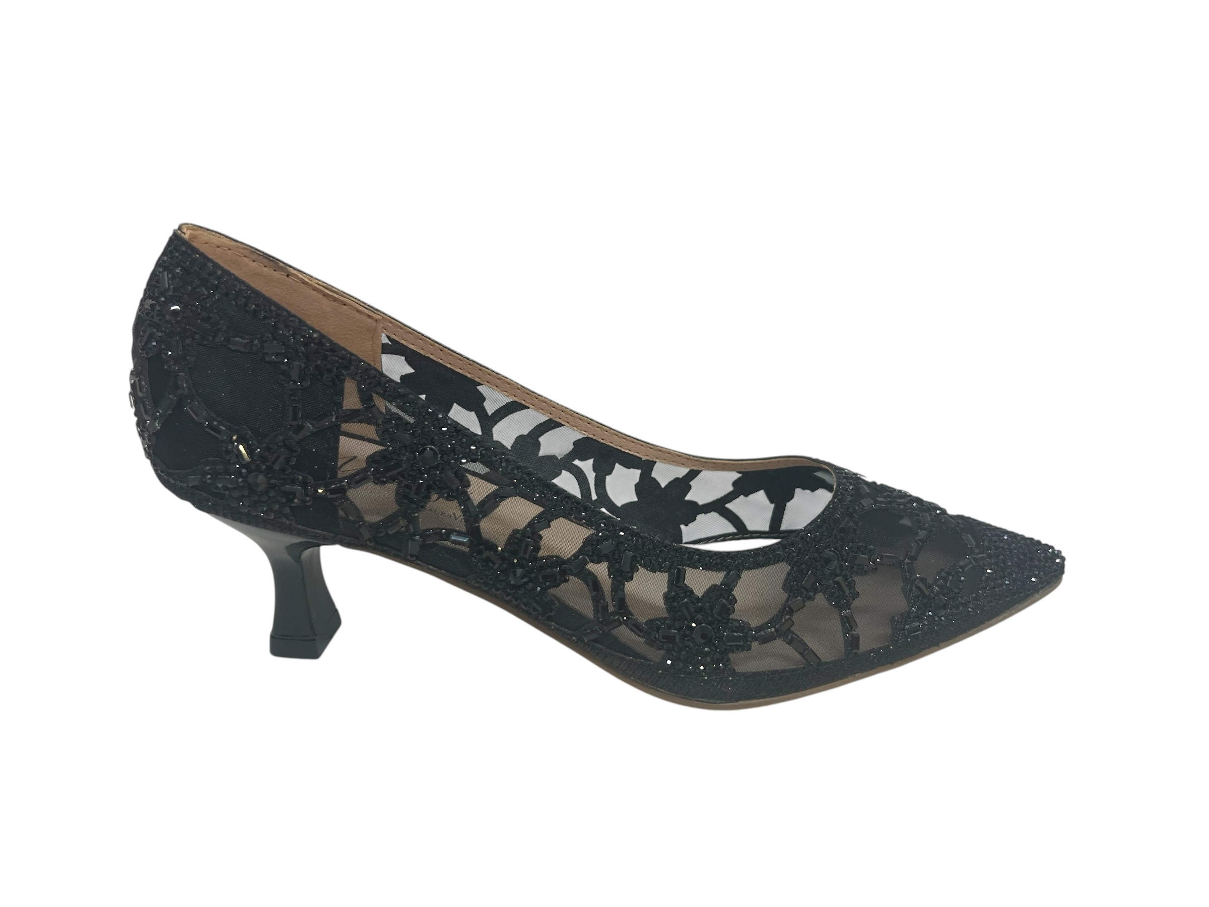 Laura Vita Pumps MIMA schwarz Laura Vita Pumps MIMA schwarz