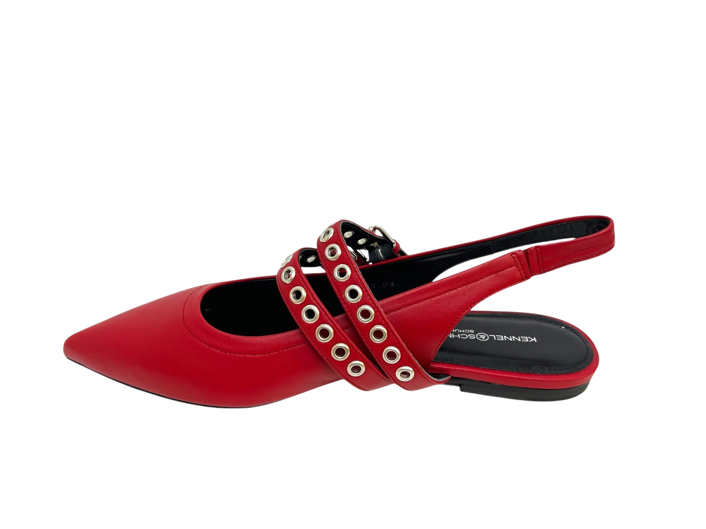 Kennel & Schmenger Sling Ballerina GRETA rot