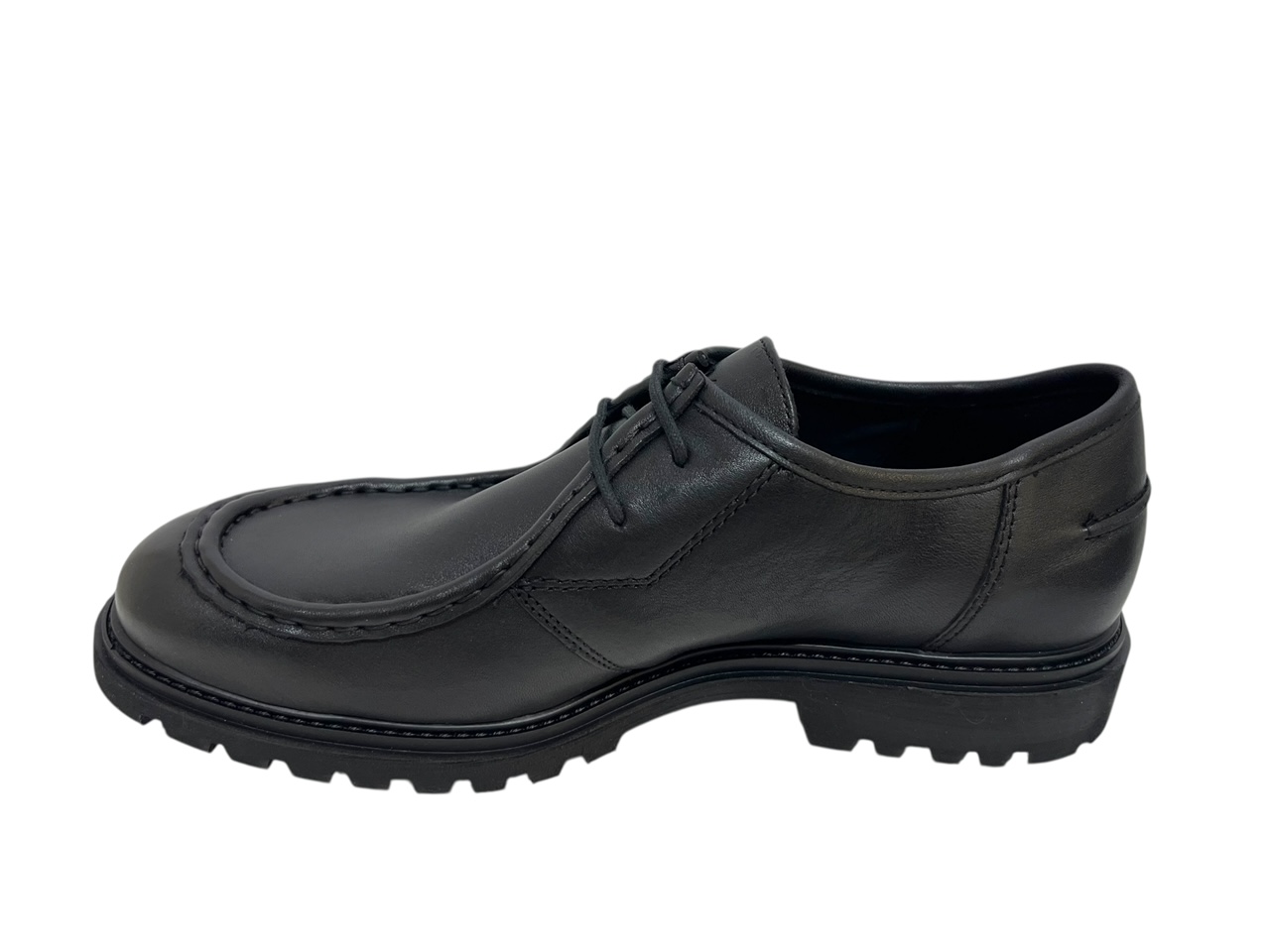 Lloyd Schnürschuhe SELECT schwarz