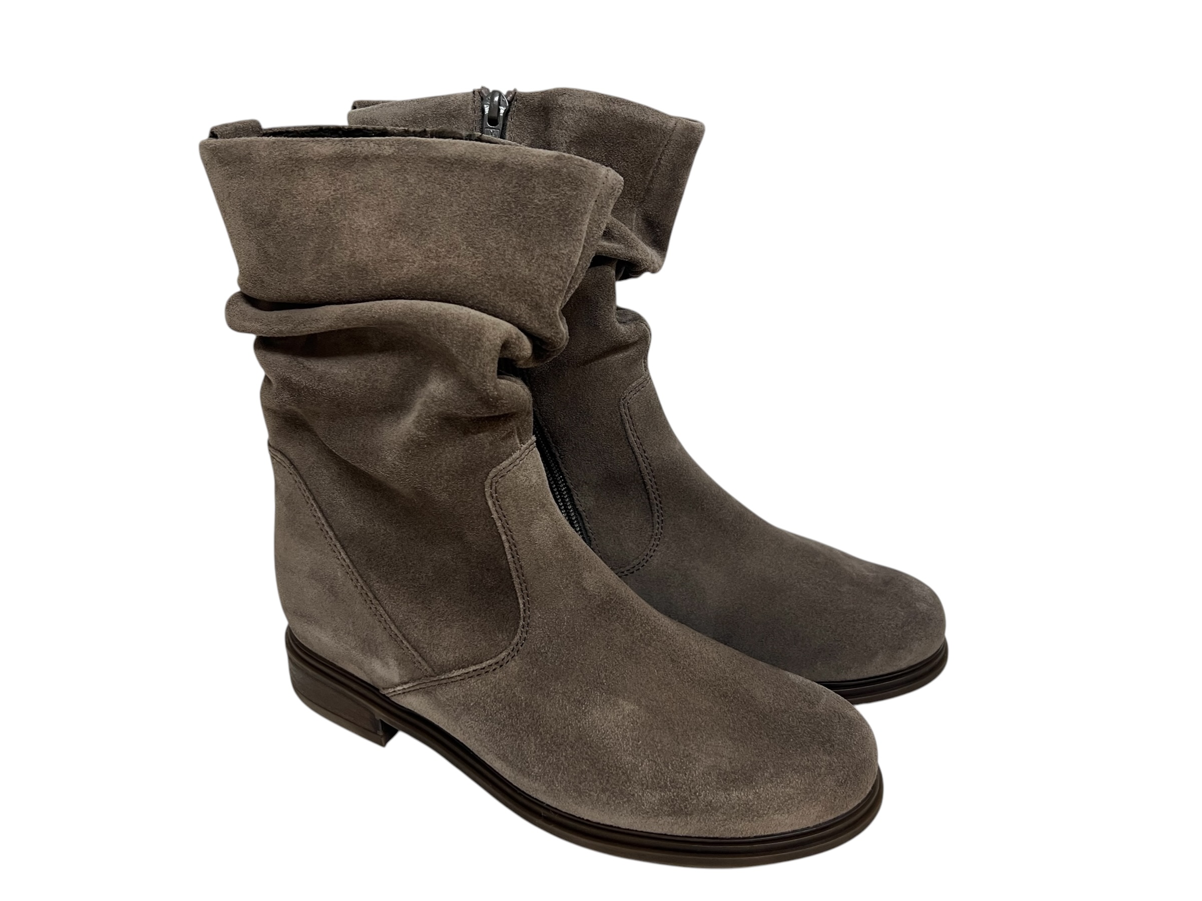 Gabor Stiefeletten beige Gabor Stiefeletten beige