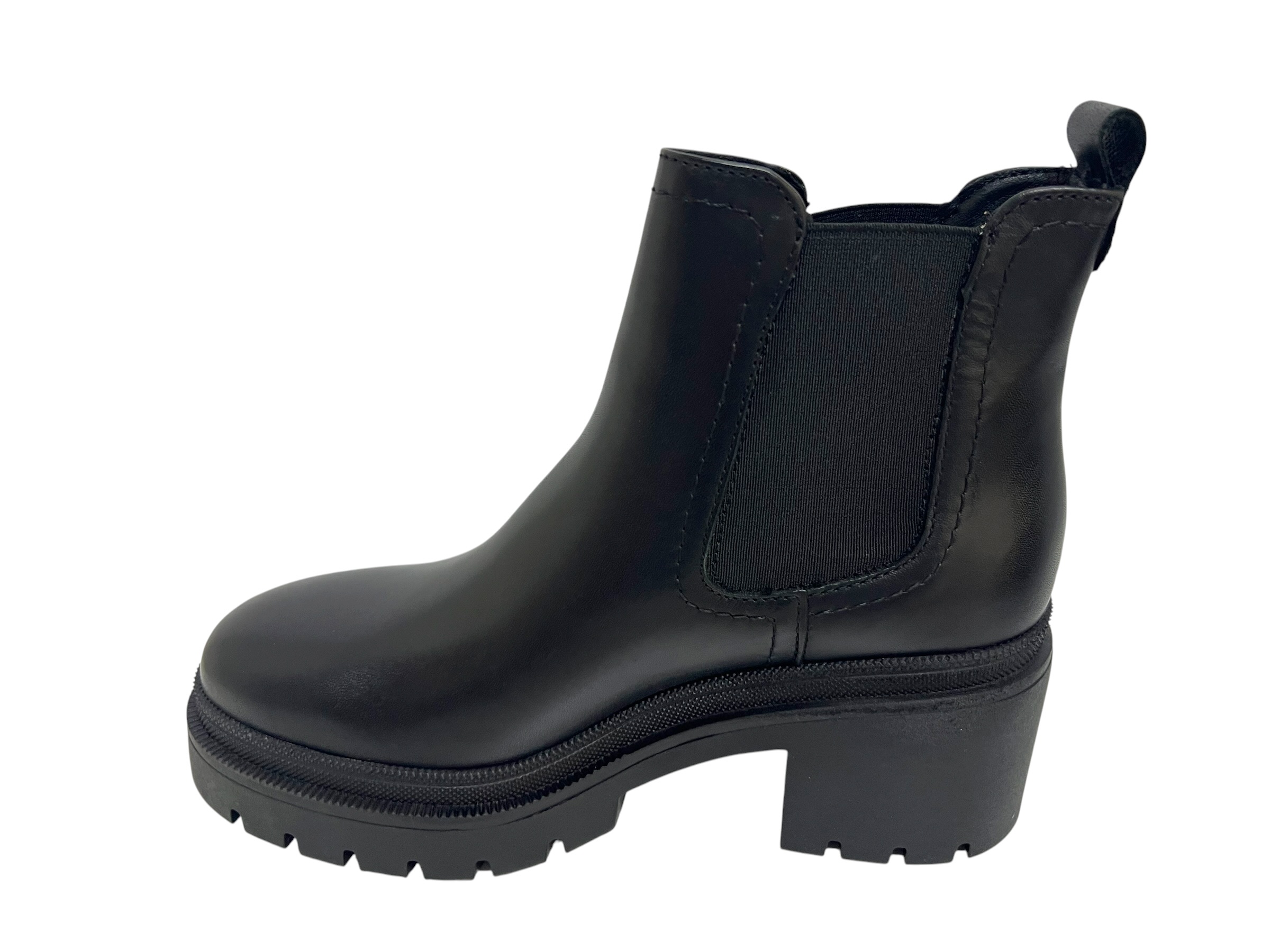 Tamaris Stiefelette schwarz