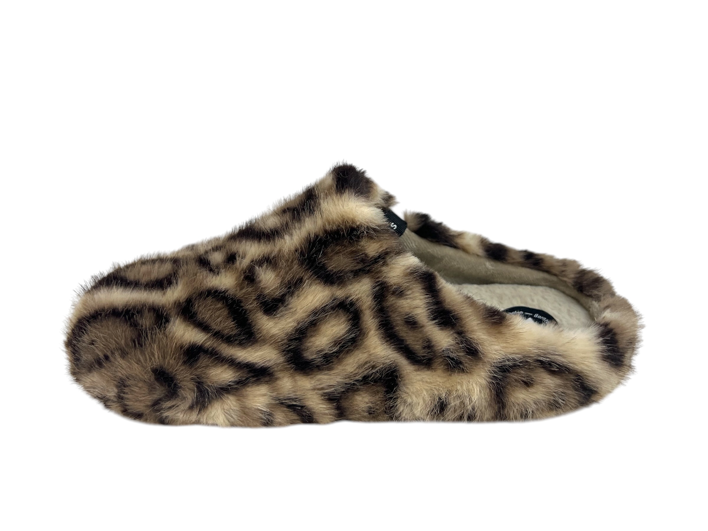 Verbenas Hausschuhe YORK FELINE leo Verbenas Hausschuhe YORK FELINE leo