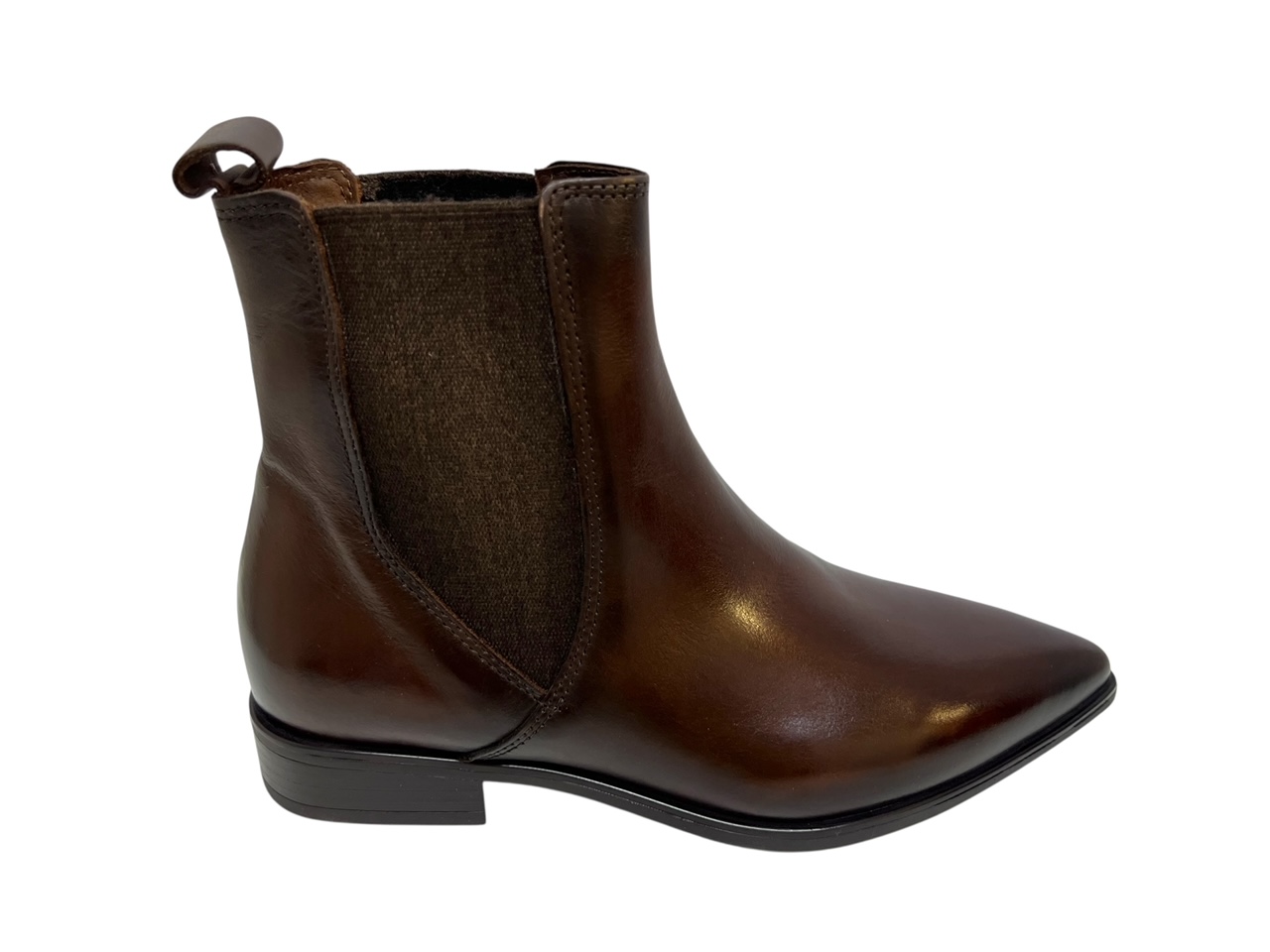 Mjus Chelsea Boots braun Mjus Chelsea Boots braun