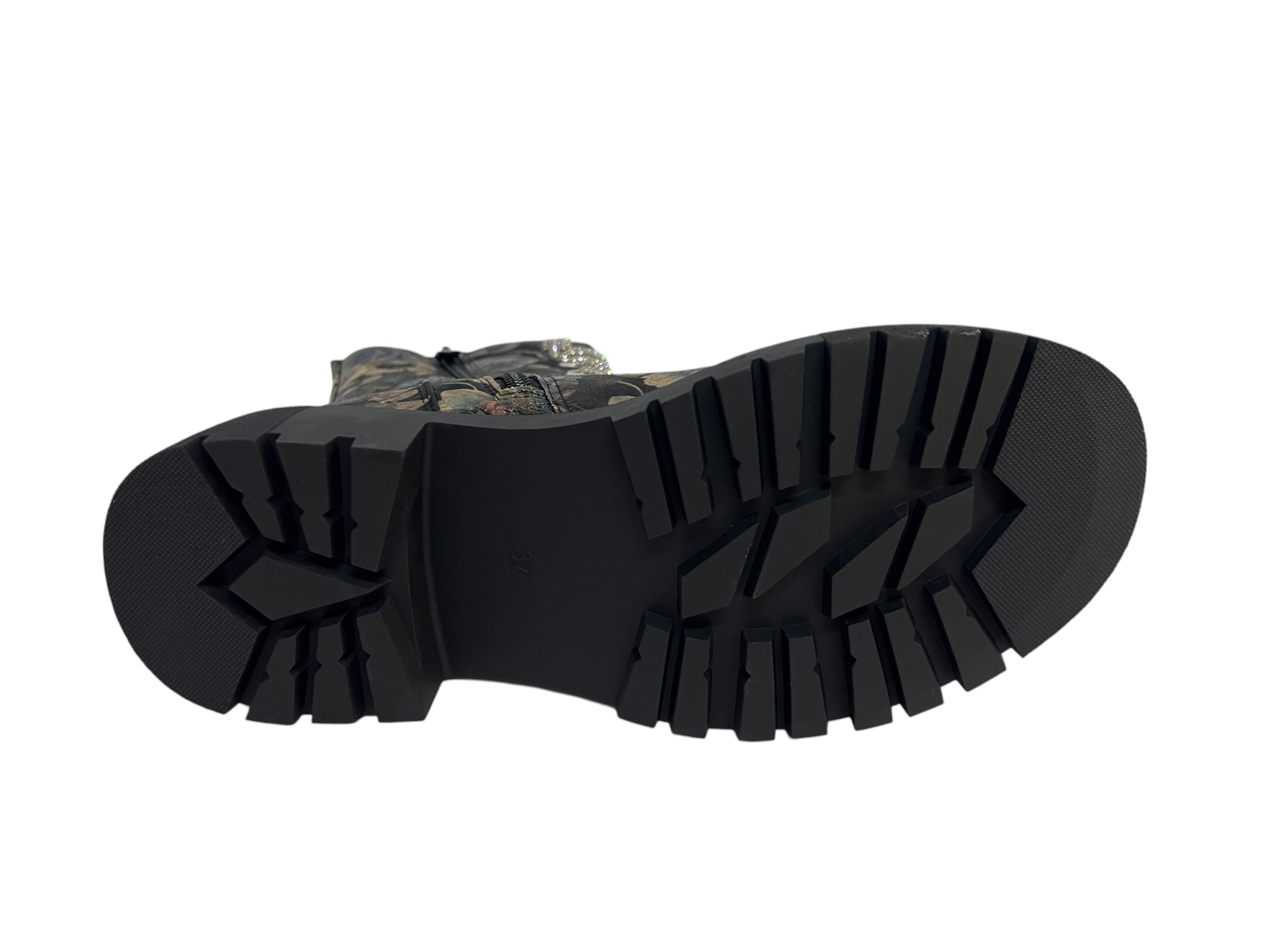La Strada Stiefeletten multicolor