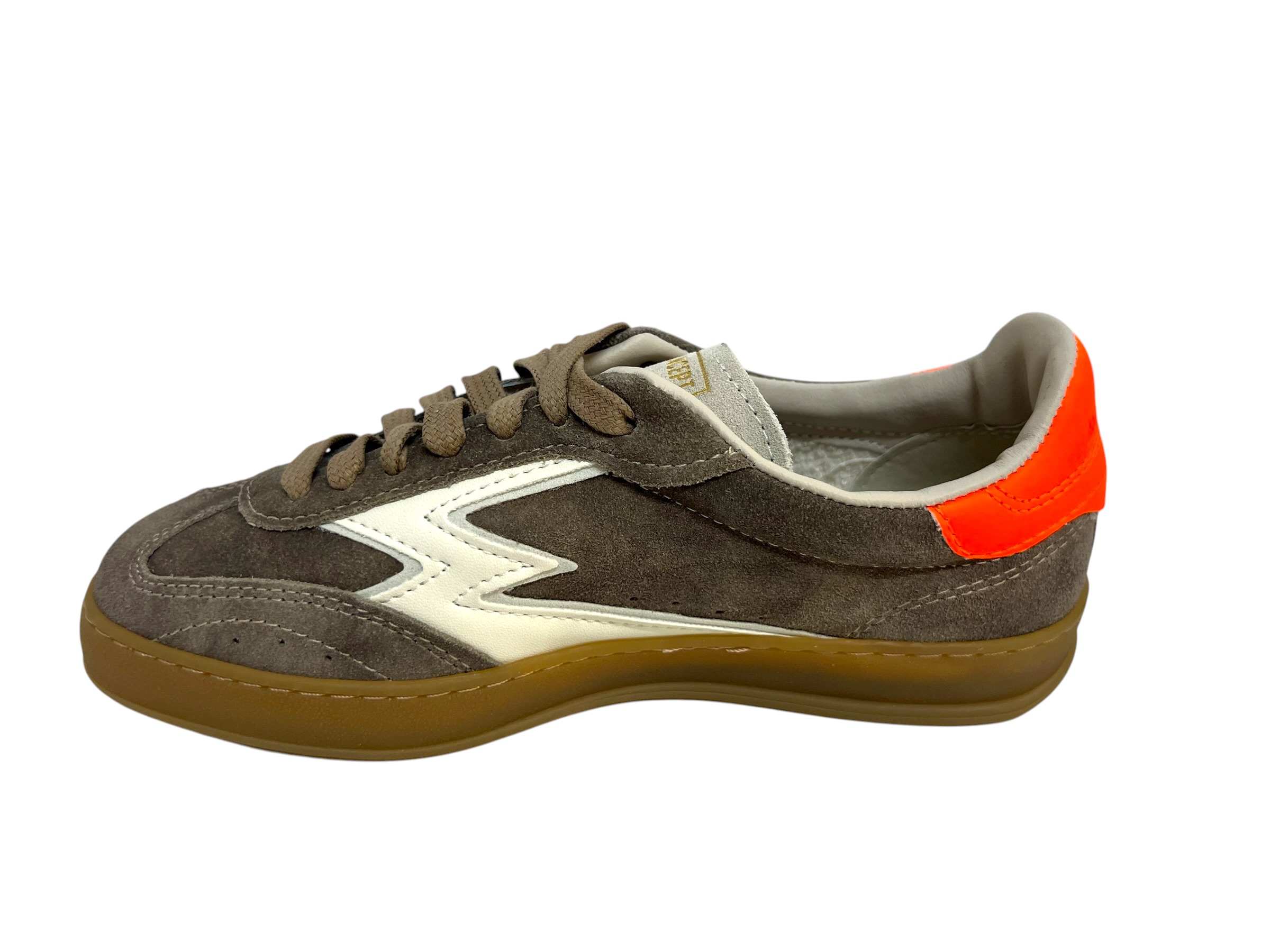 Moaconcept Sneaker taupe