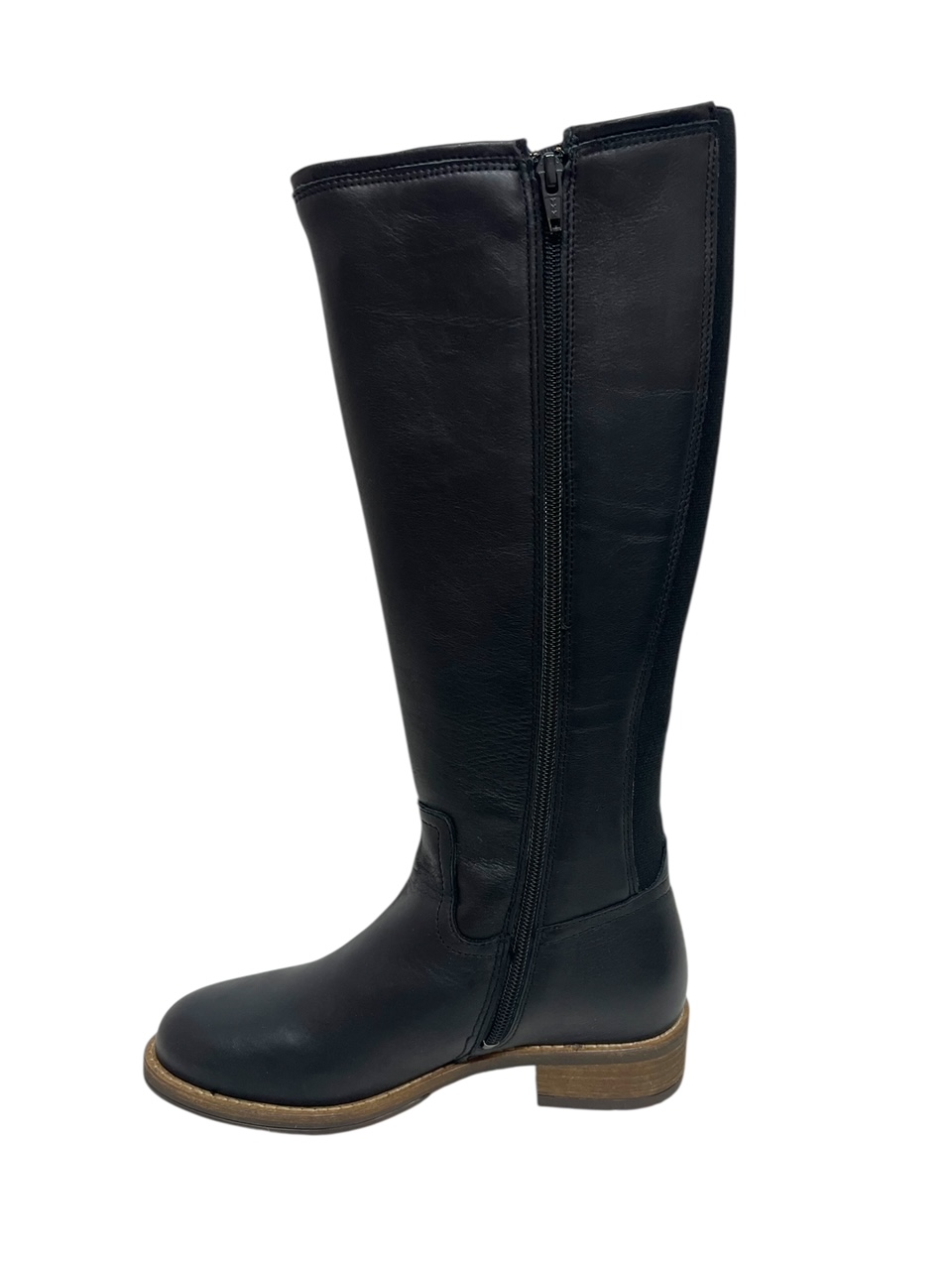 Palpa Stiefel schwarz