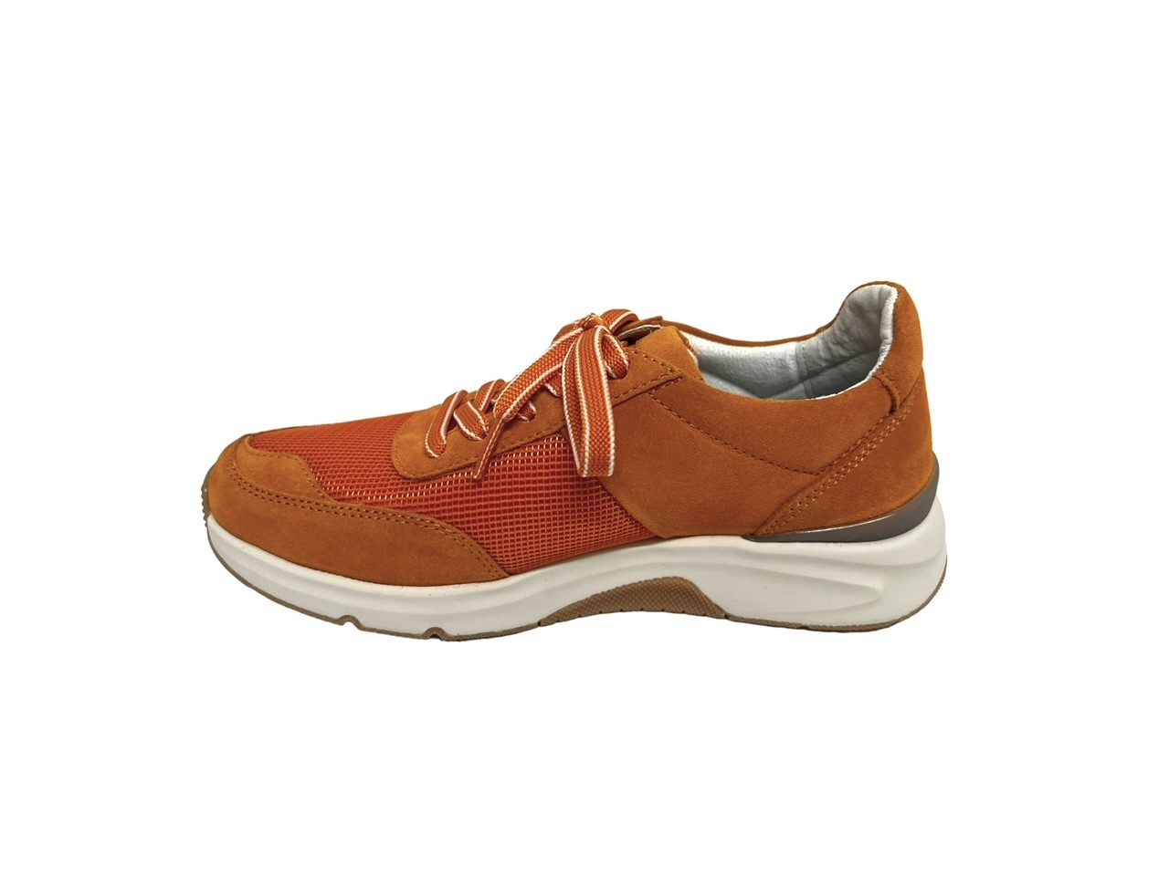 Gabor Komfort Sneakers orange