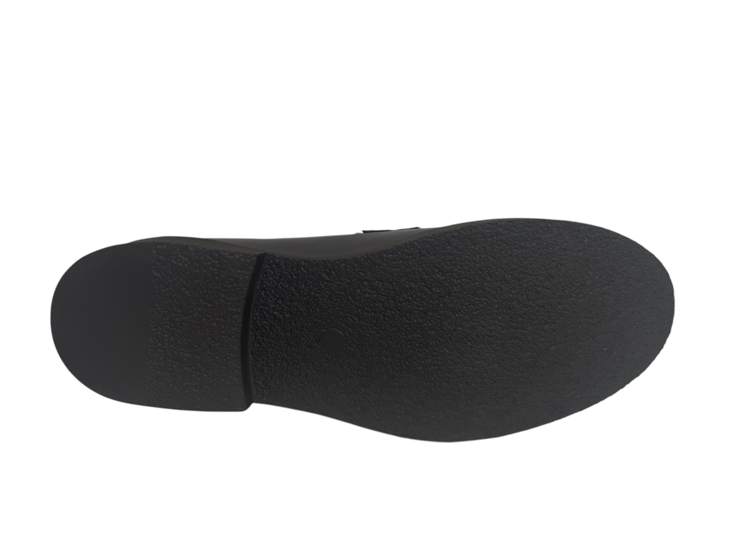 Garlani Slipper dunkelbraun