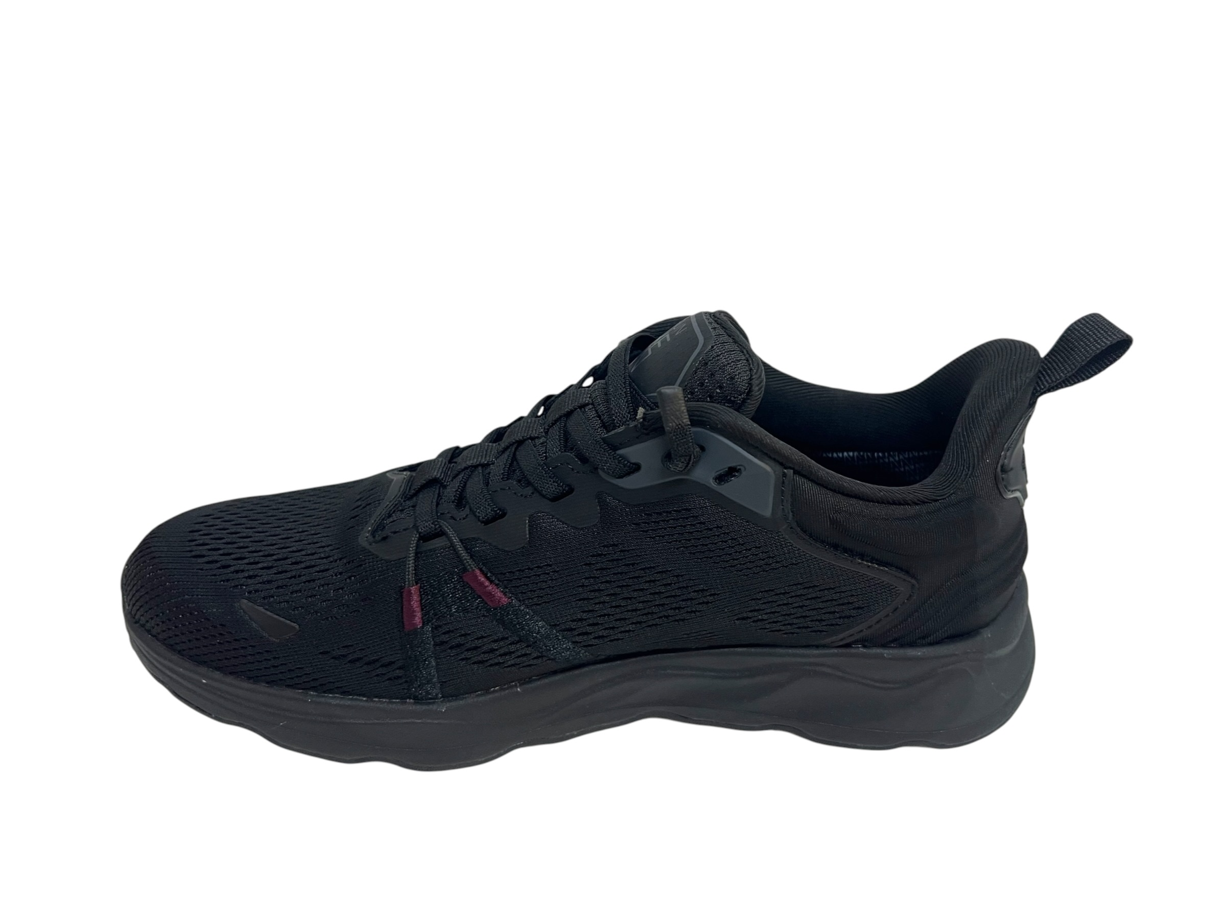Waldläufer Schnürschuhe H-TESSI schwarz Waldläufer Schnürschuhe H-TESSI schwarz