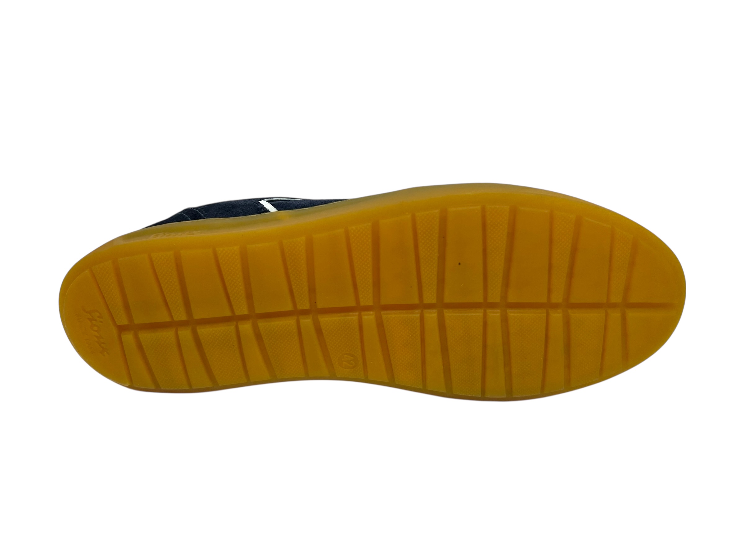 Sioux Schnürschuhe TEDROSO blau Sioux Schnürschuhe TEDROSO blau