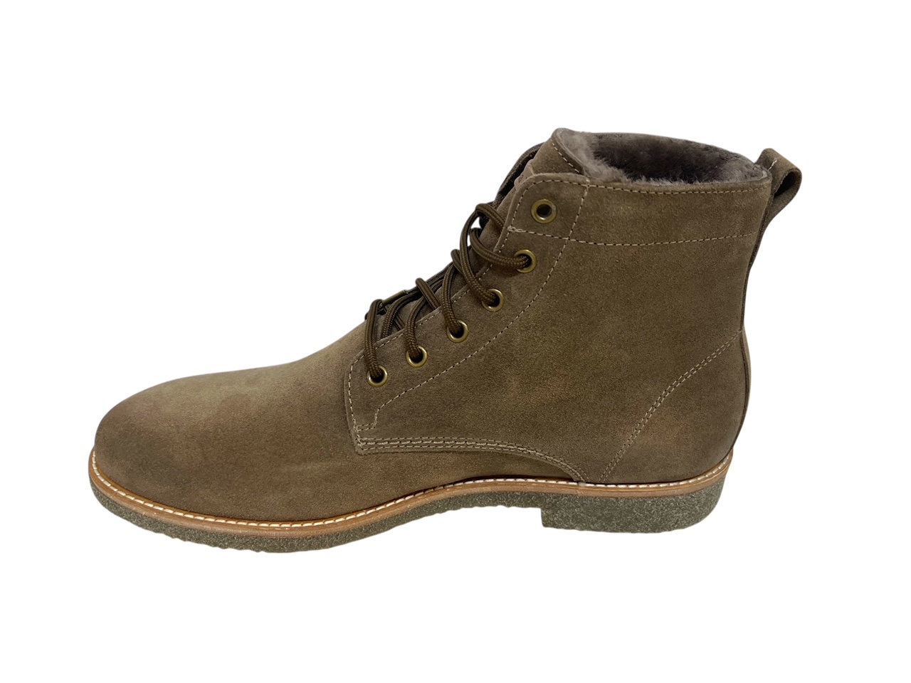 Panama Jack Stiefeletten Boots GLASGOW IGLOO beige Panama Jack Stiefeletten Boots GLASGOW IGLOO beige
