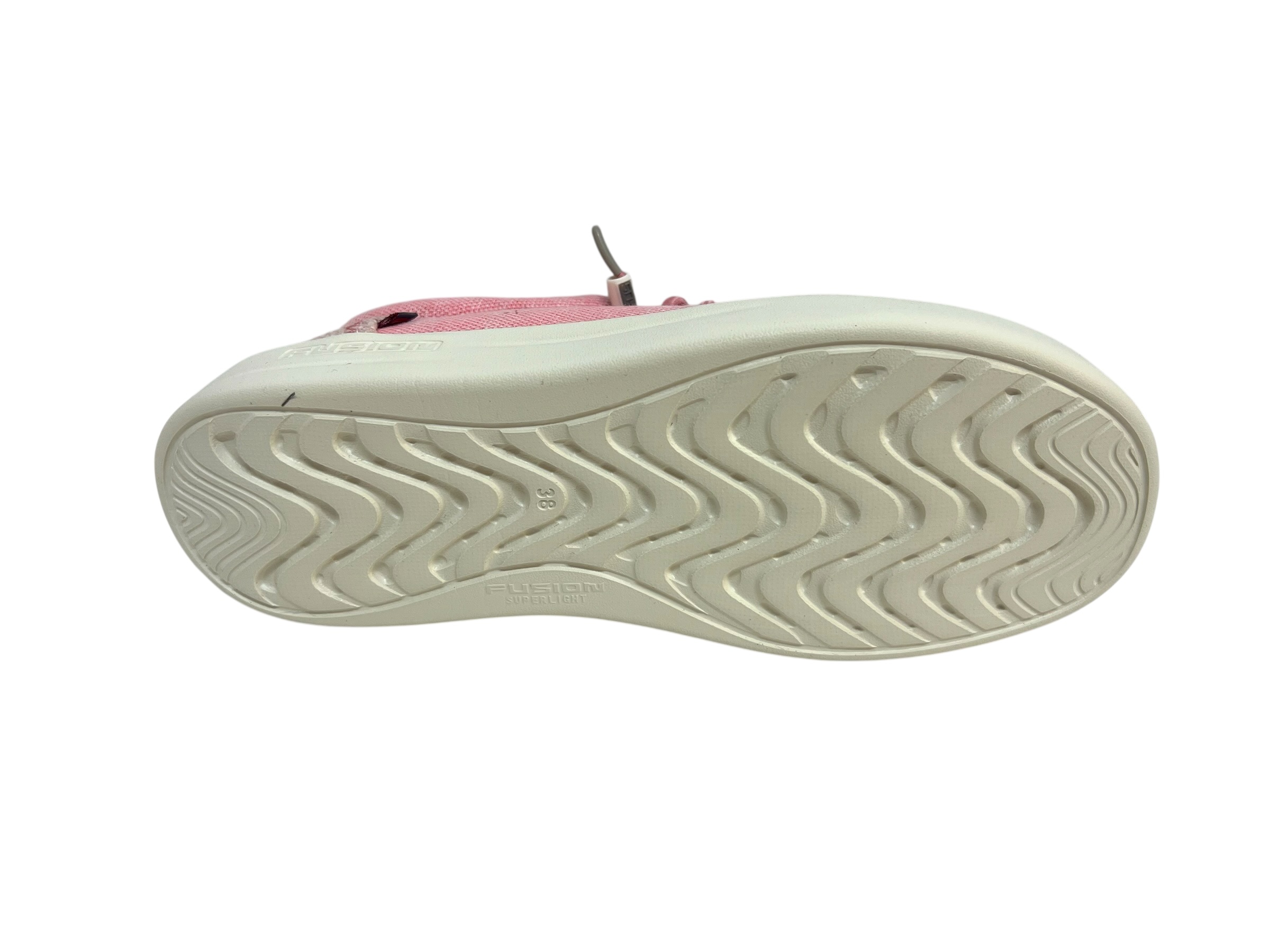 Fusion Slipper LILY rosa