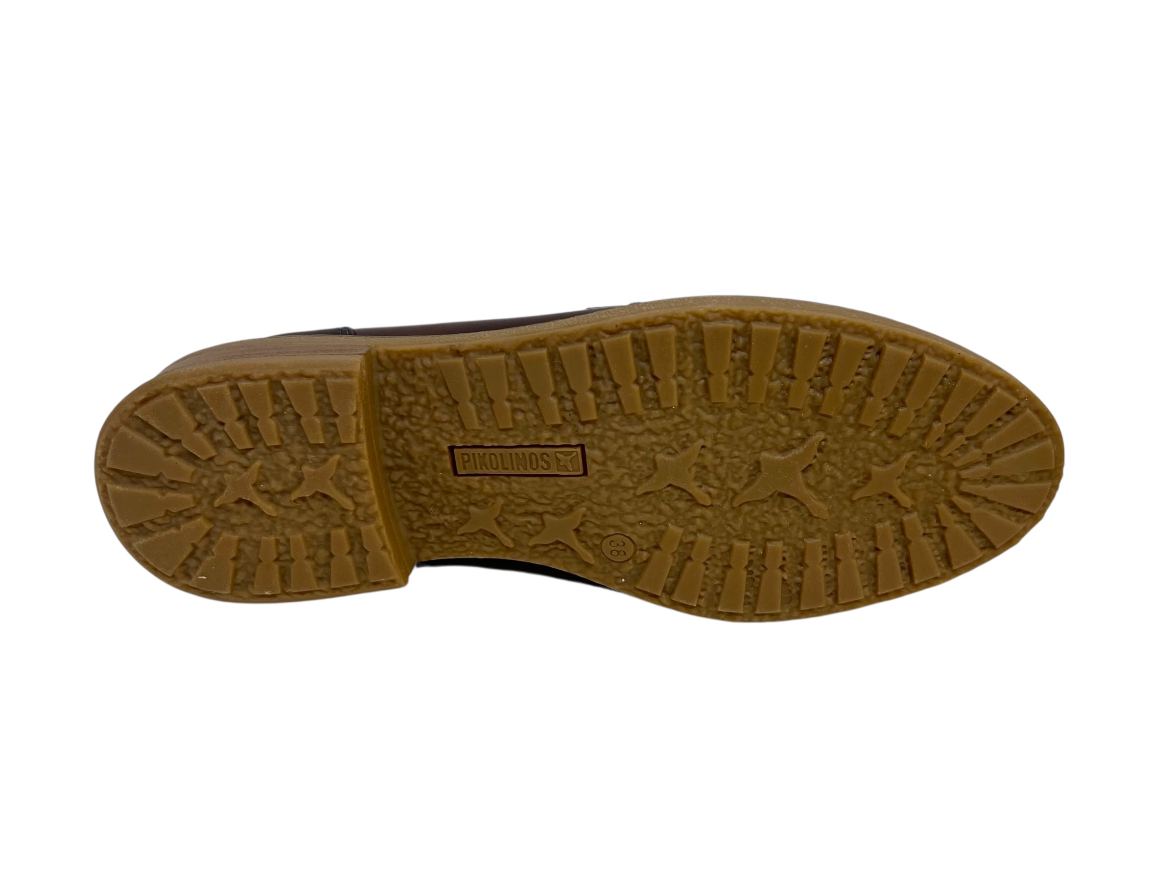 Pikolinos Slipper ALDAYA schwaz Pikolinos Slipper ALDAYA schwaz