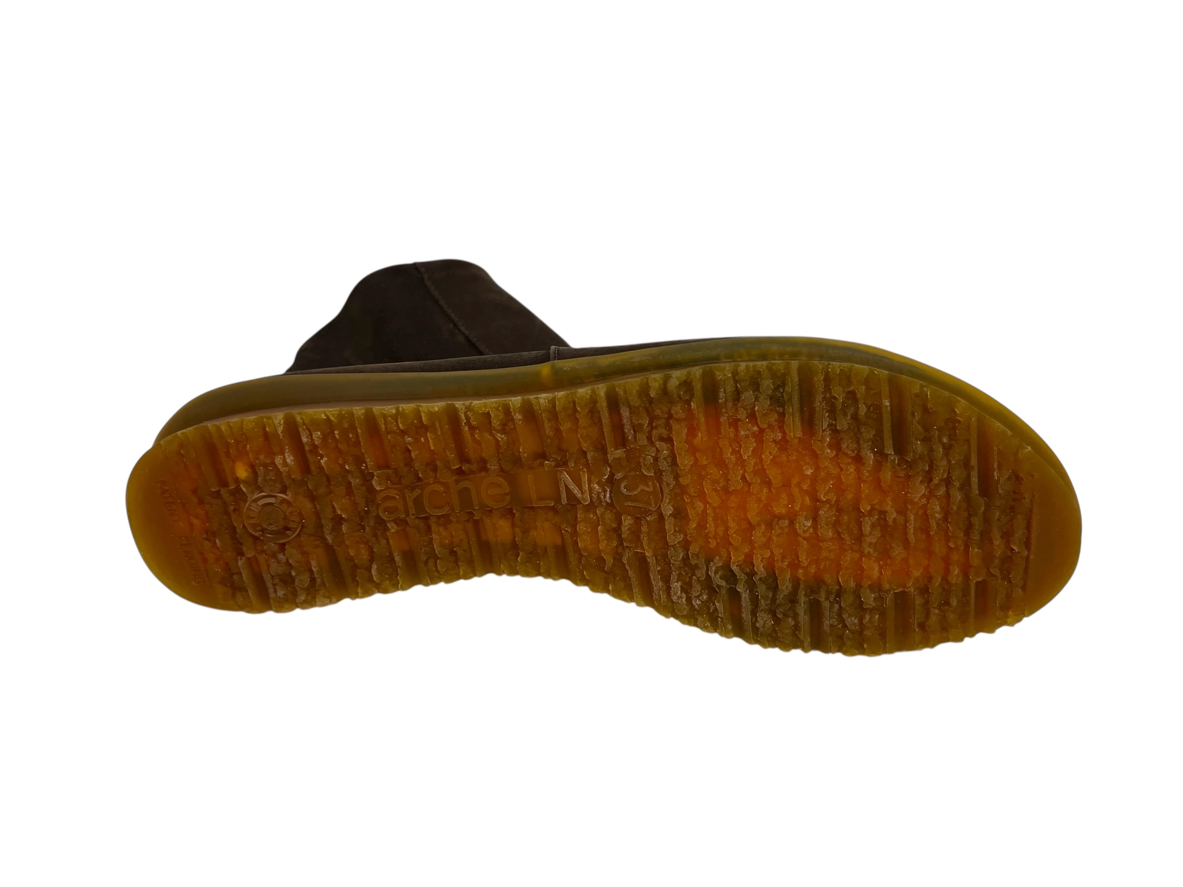 Arche Stiefeletten BARYKY braun