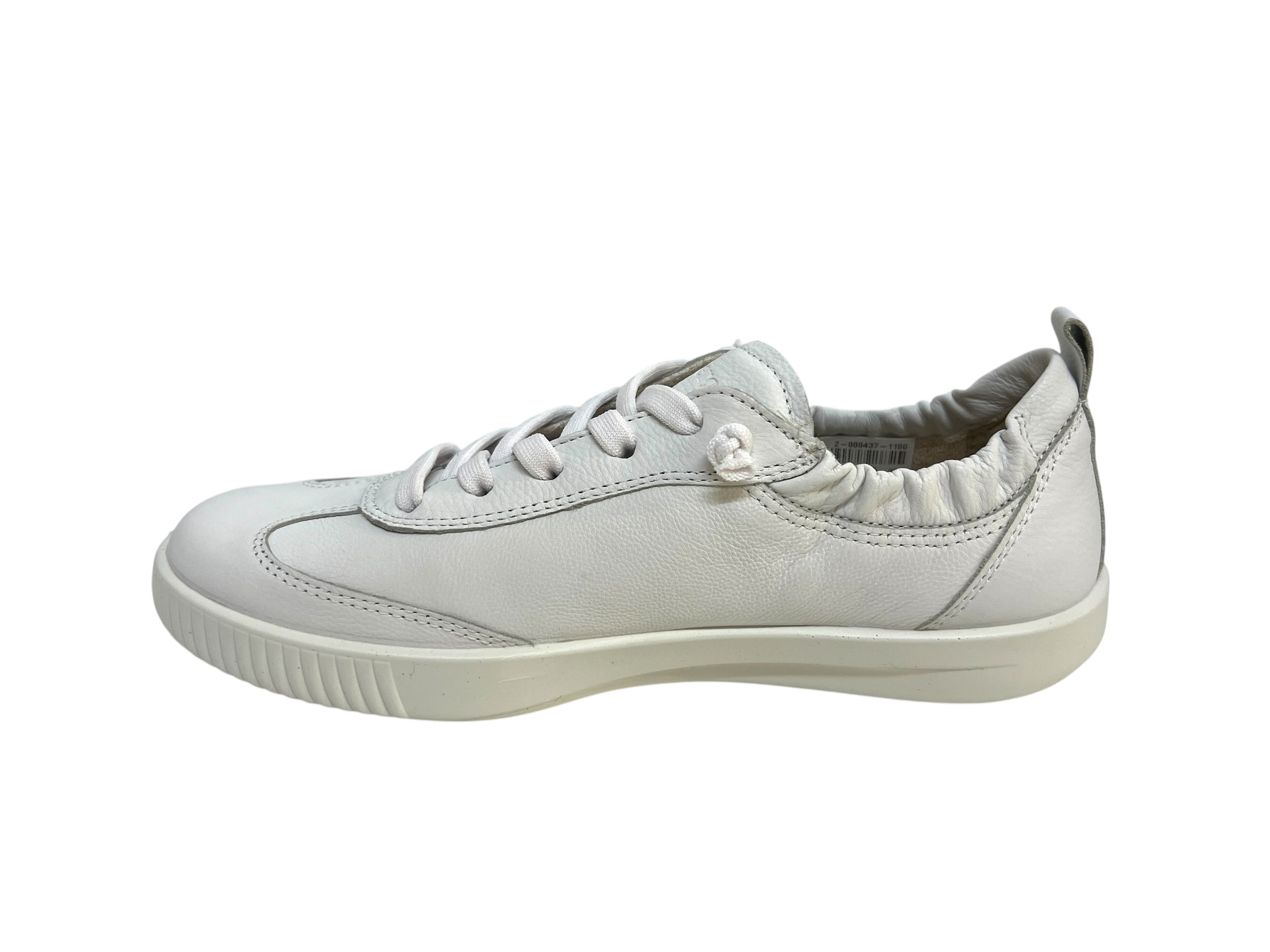 Legero Schnürschuhe SILENCE weiß Legero Schnürschuhe SILENCE weiß