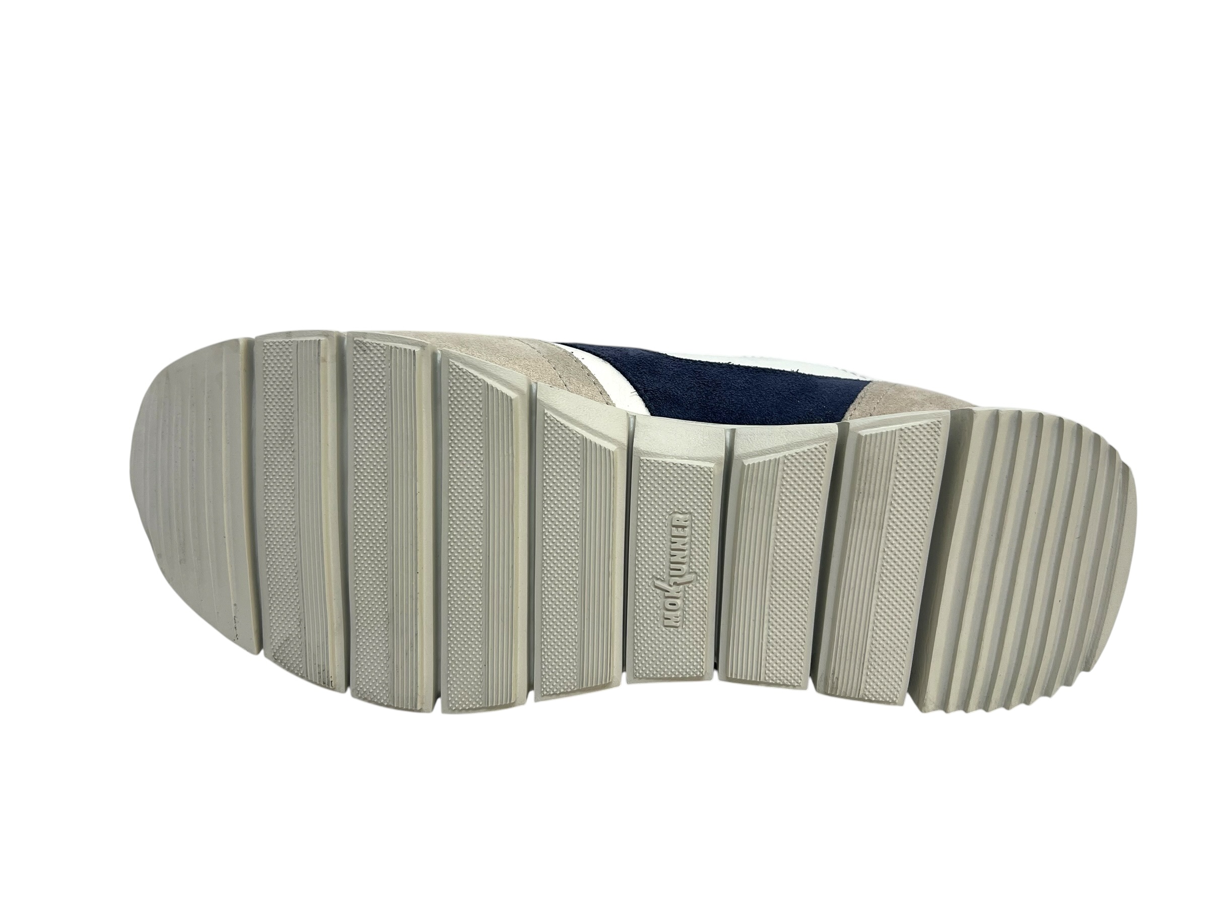 Sioux Schnürschuhe MOKRUNNER weiß Sioux Schnürschuhe MOKRUNNER weiß