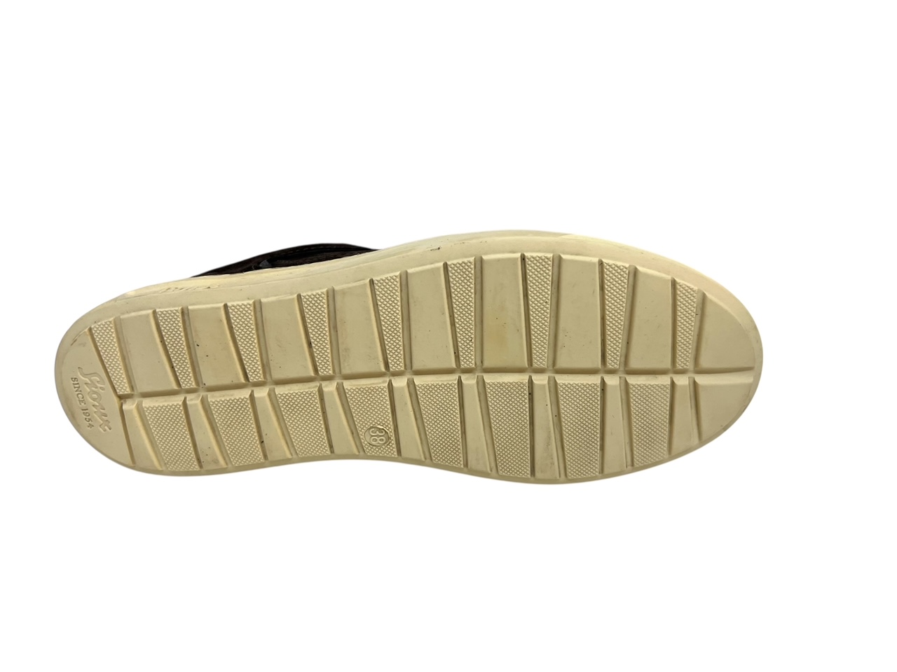 Sioux Schnürschuhe MAITES braun Sioux Schnürschuhe MAITES braun
