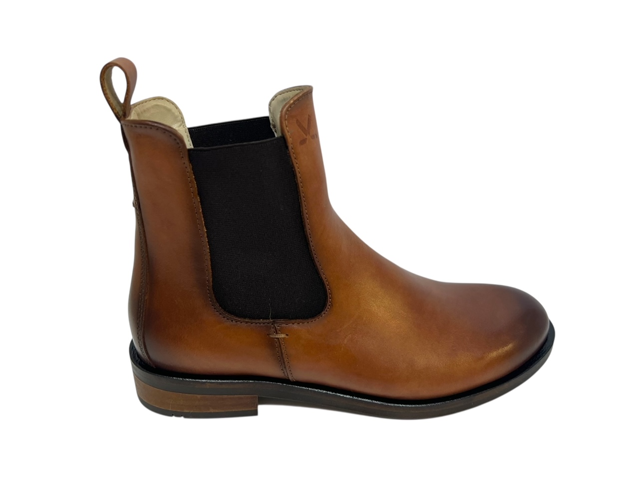 Lloyd Chelsea Boots DARA braun