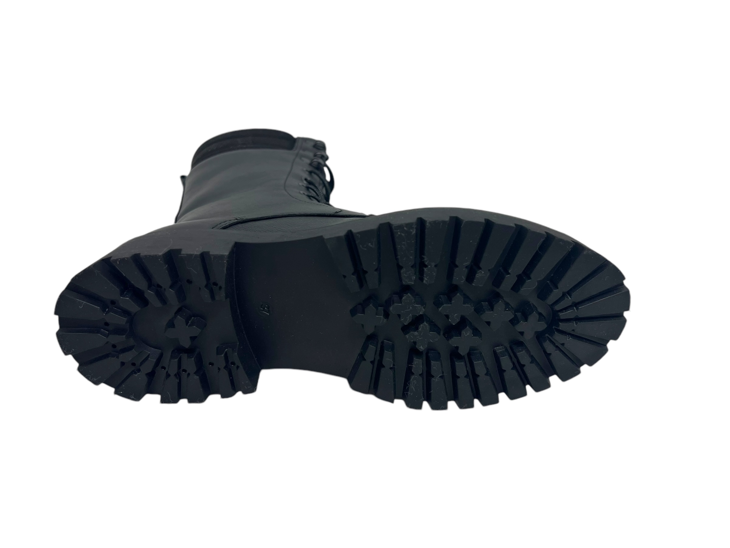 Fru.it Stiefeletten schwarz