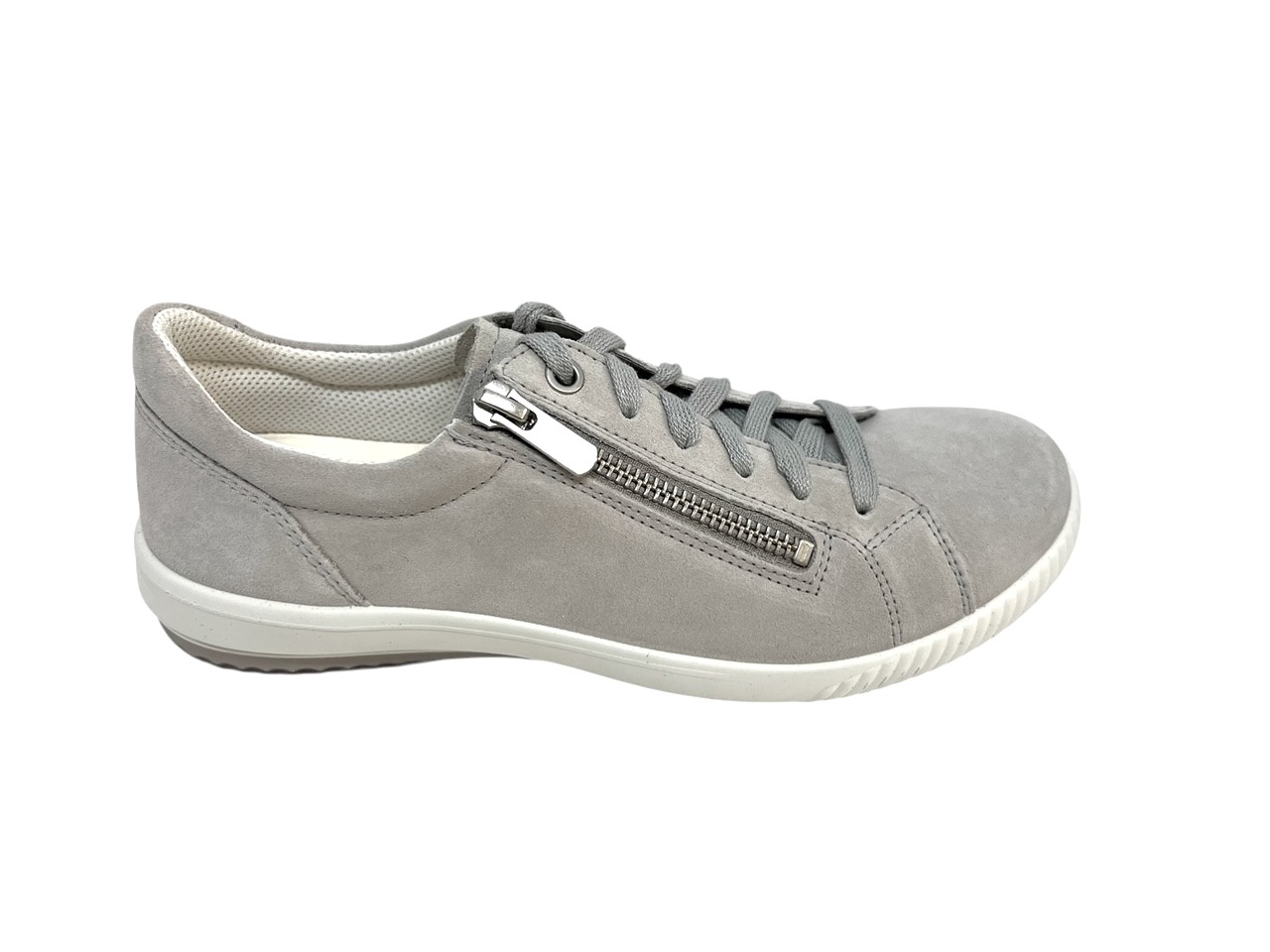 Legero Schnürschuhe TANARO grau Legero Schnürschuhe TANARO grau