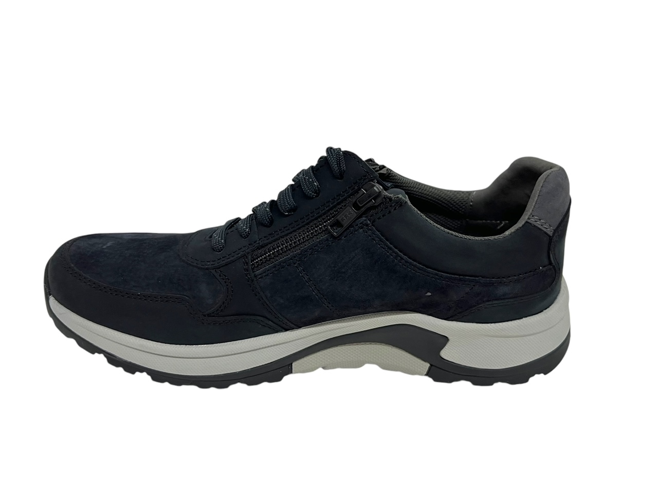 Pius Gabor Schnürschuhe dunkelblau