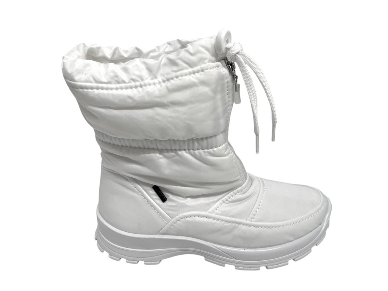 Westland Stiefel Tex GRENOBLE weiß Westland Stiefel Tex GRENOBLE weiß