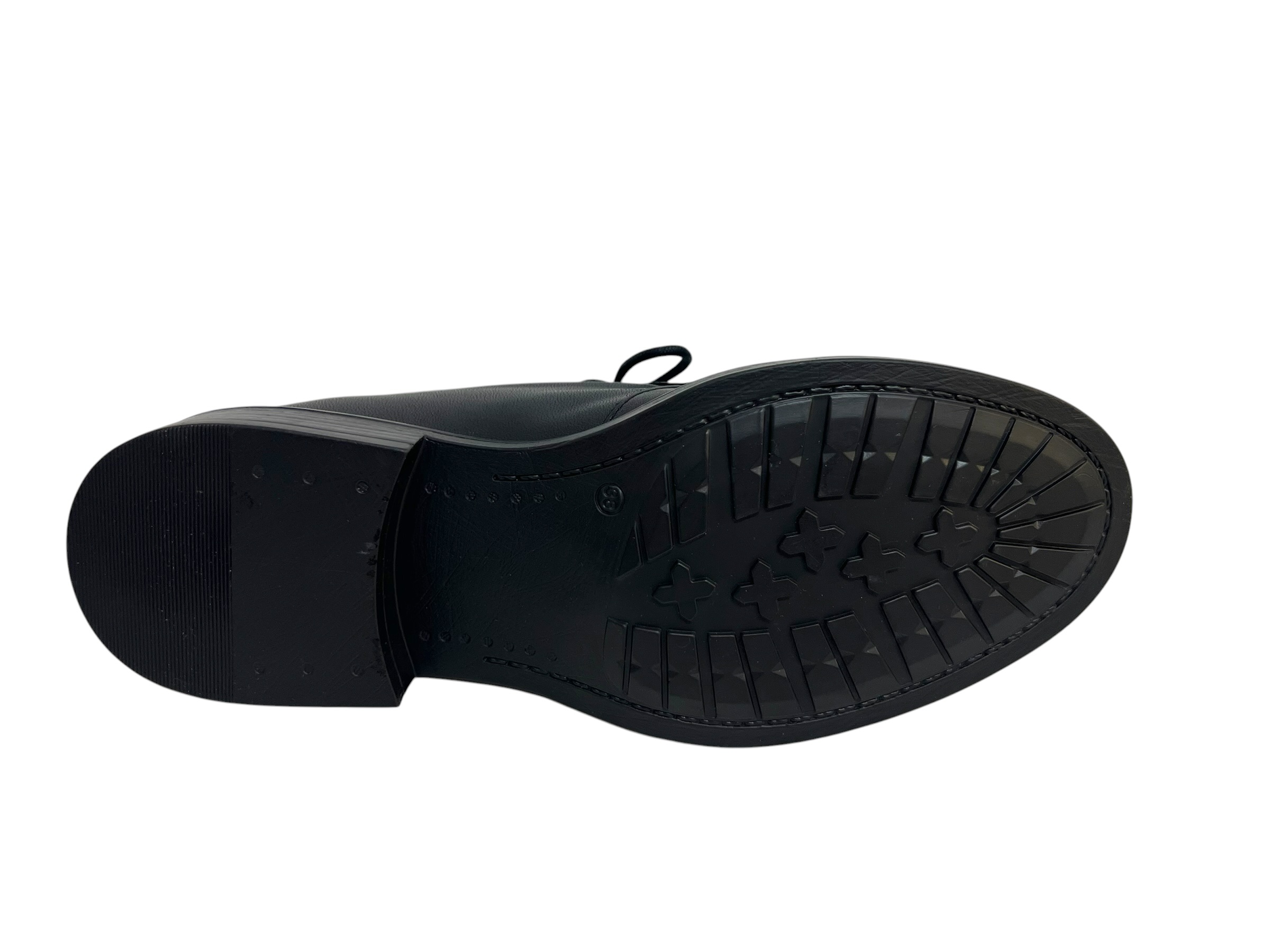 Shoedesign Copenhagen Stiefeletten MOANA schwarz