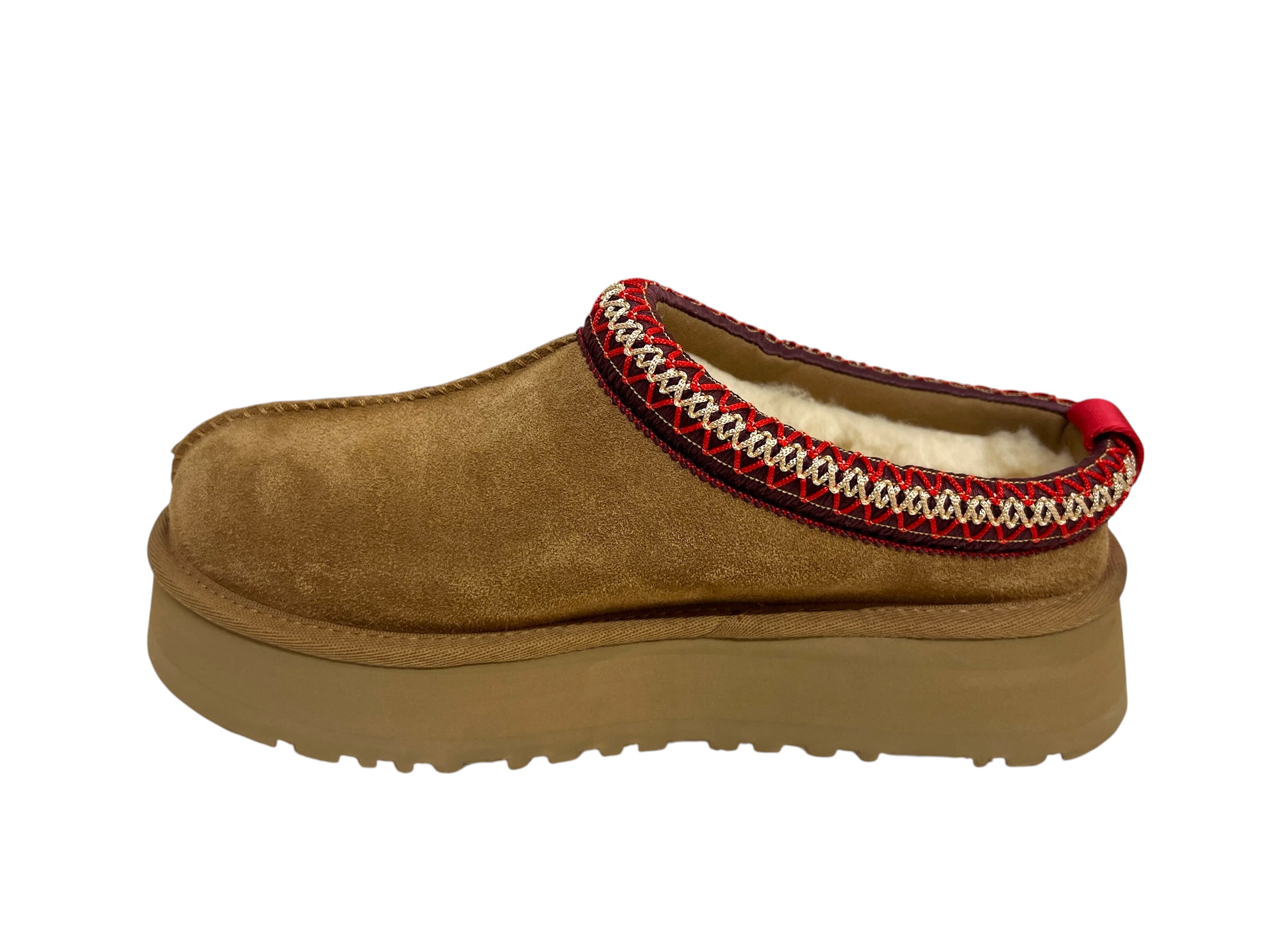 Ugg Pantolette / Hausschuh TAZZ II chestnut Ugg Pantolette / Hausschuh TAZZ II chestnut
