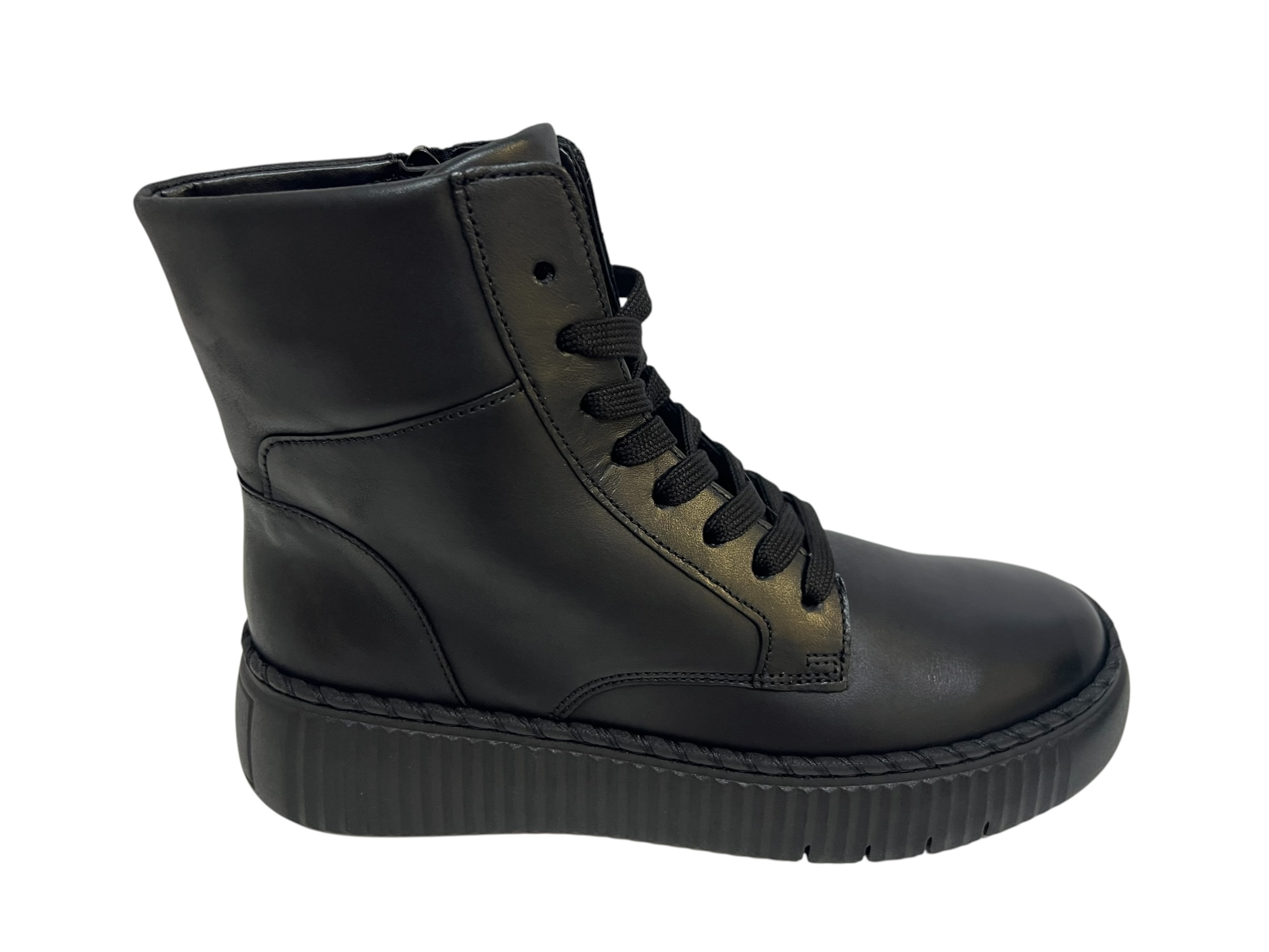 Gabor Plateau Stiefelette schwarz Gabor Plateau Stiefelette schwarz